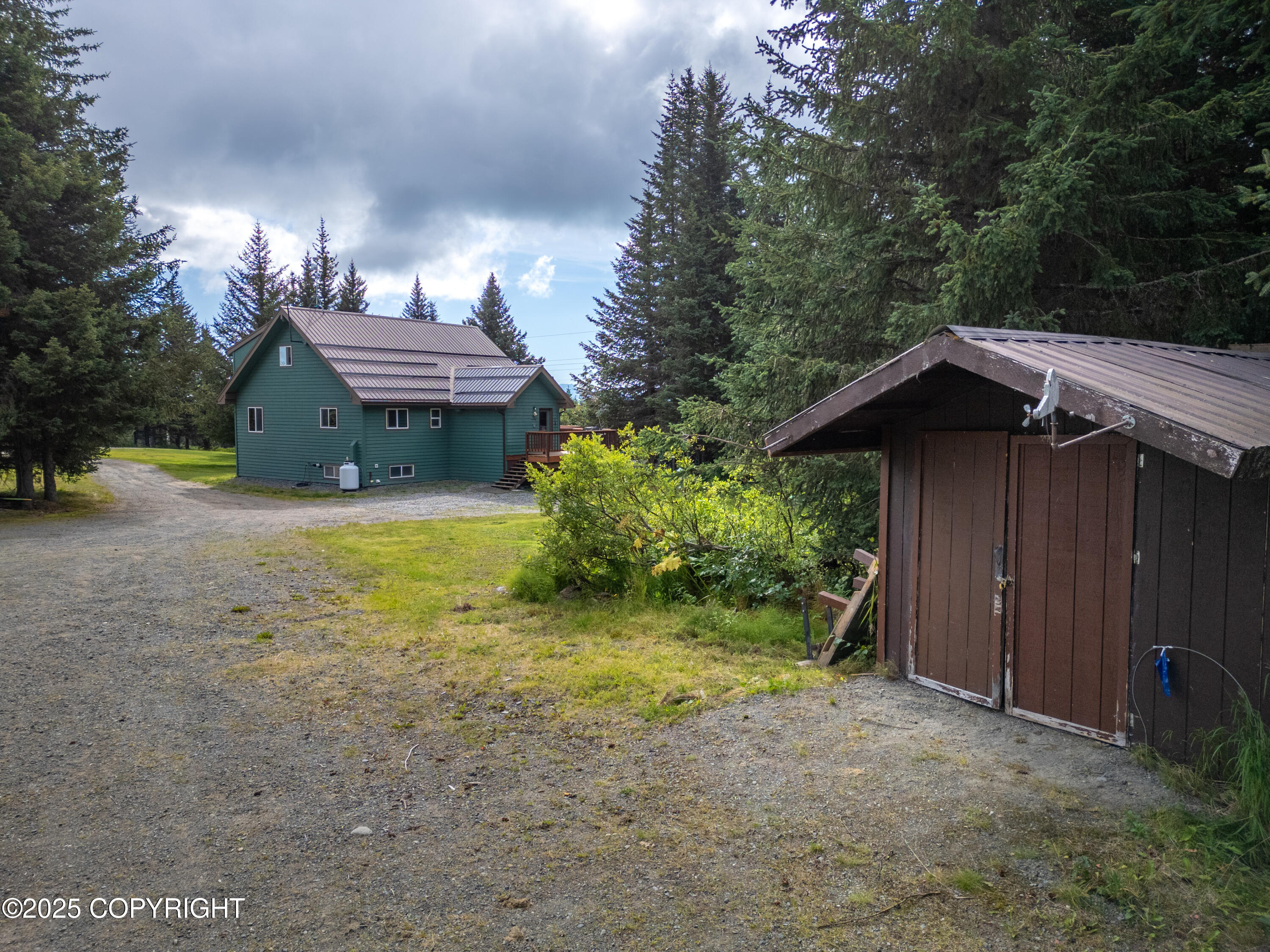 40905 Rucksack Drive