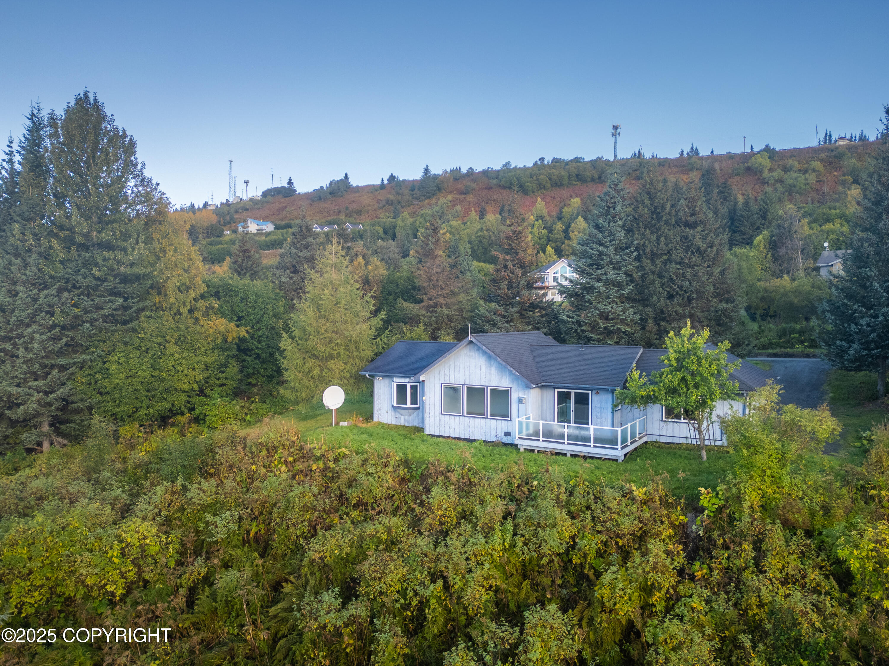 1384 Race Road