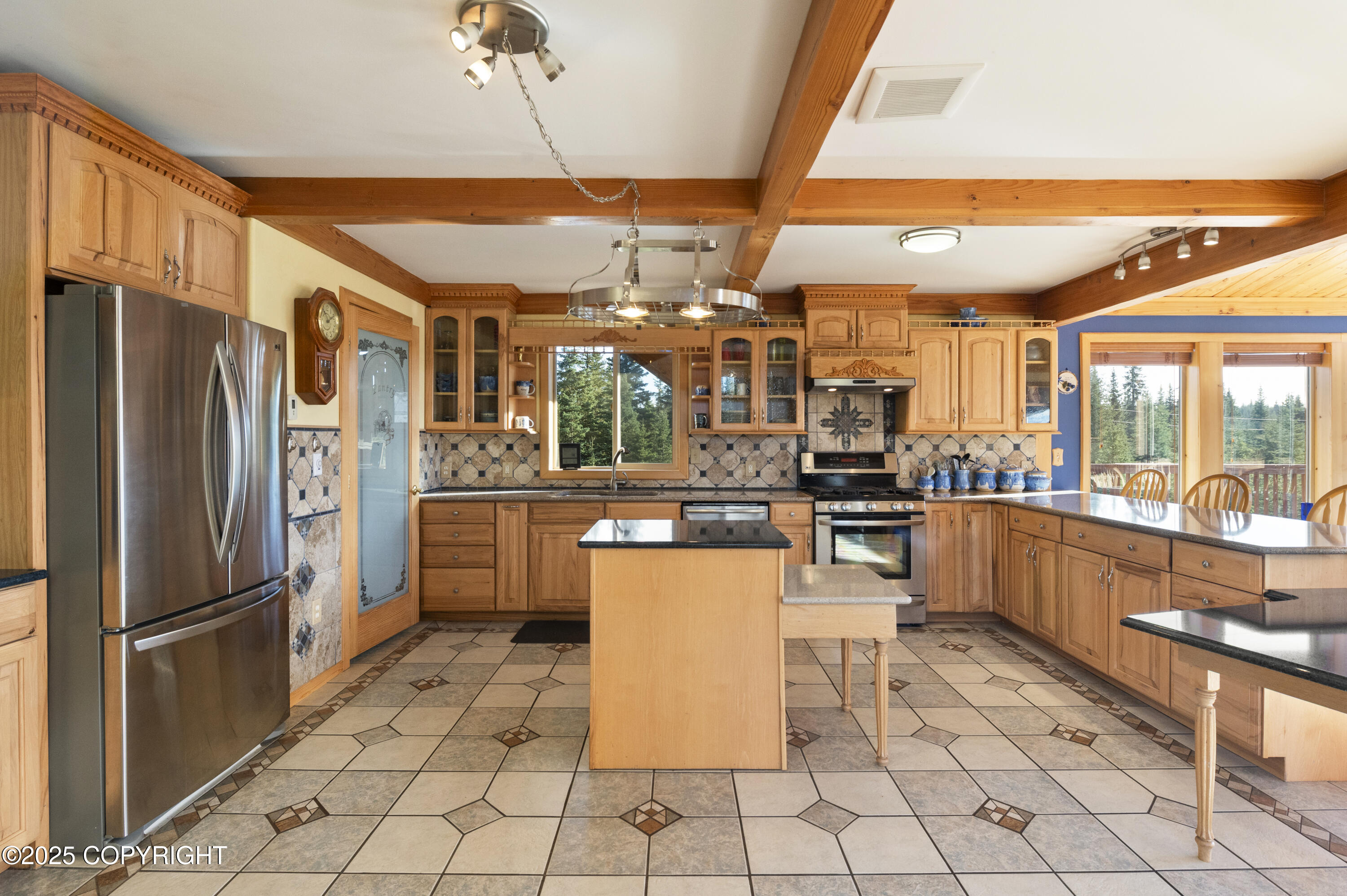 34184 Green Woods Street, Anchor Point