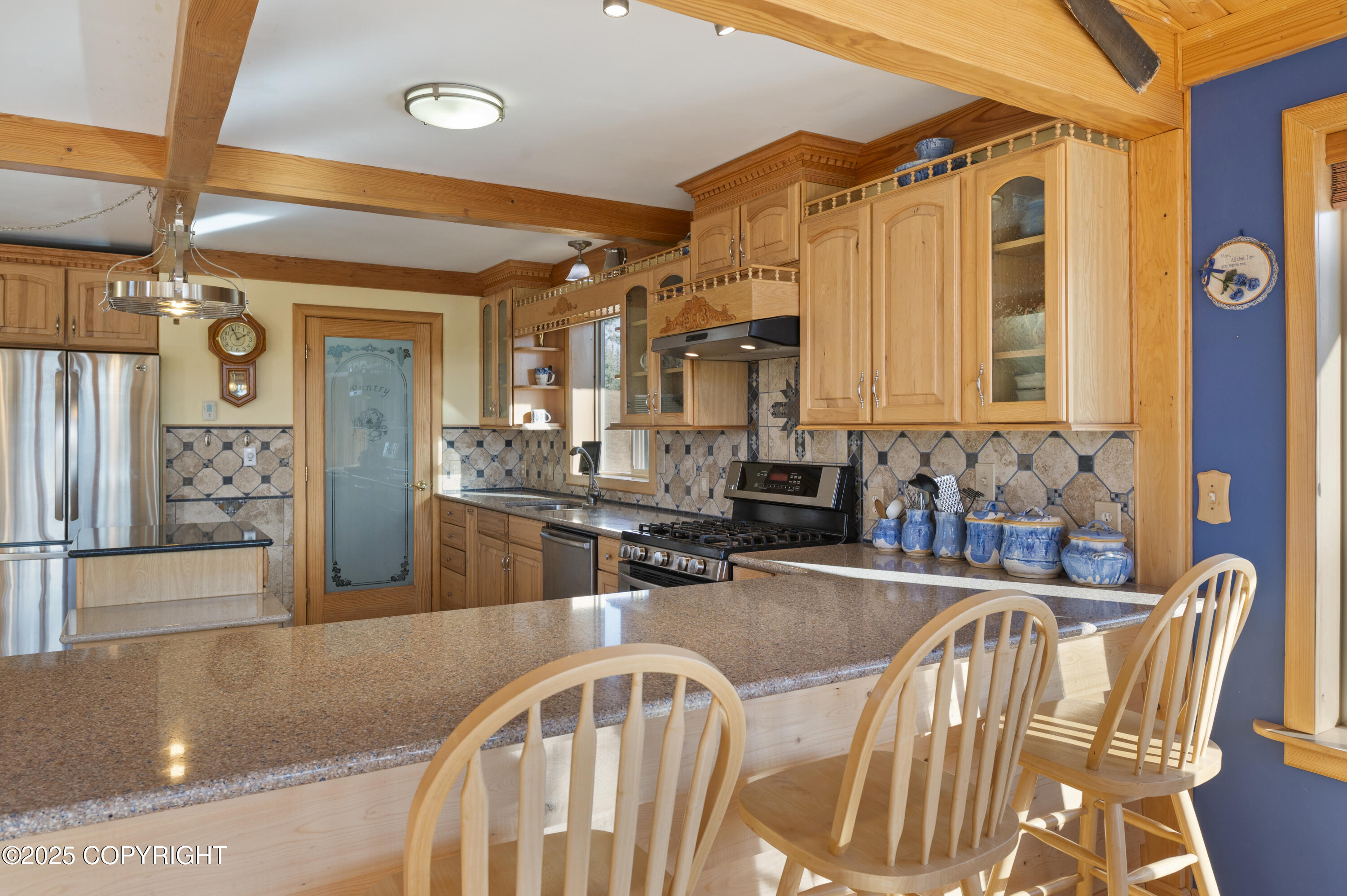 34184 Green Woods Street, Anchor Point