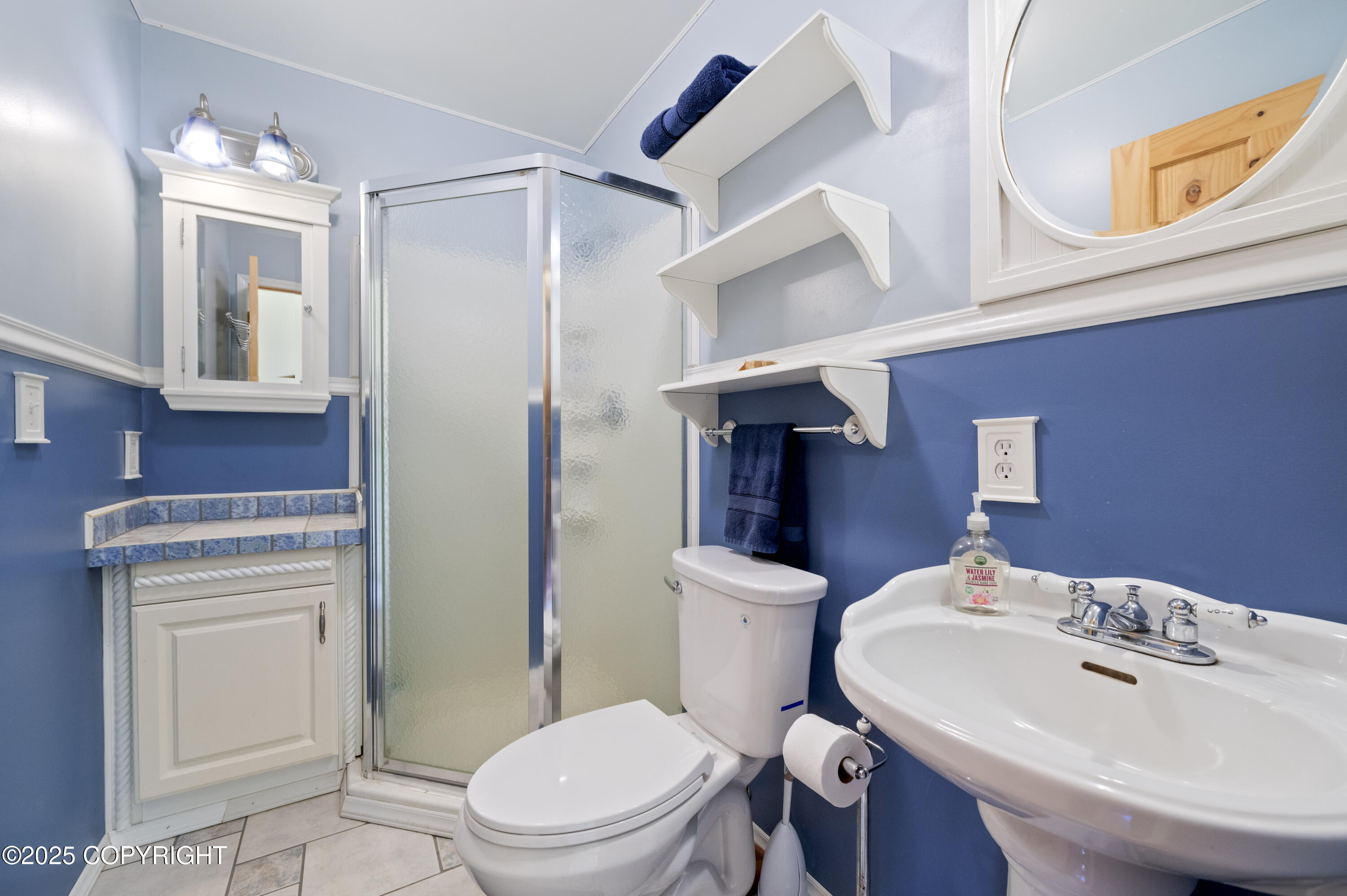 34184 Green Woods Street, Anchor Point