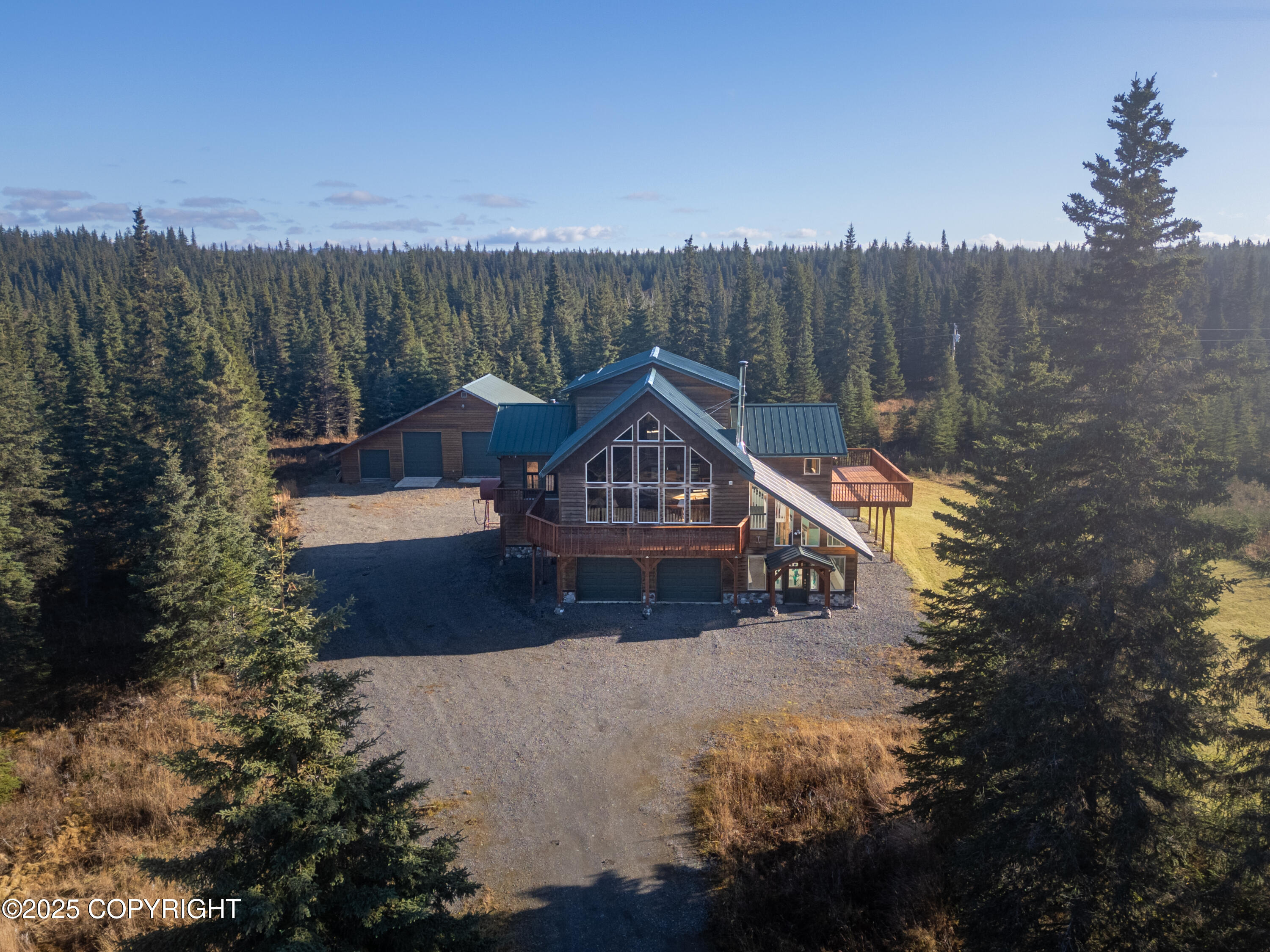 34184 Green Woods Street, Anchor Point