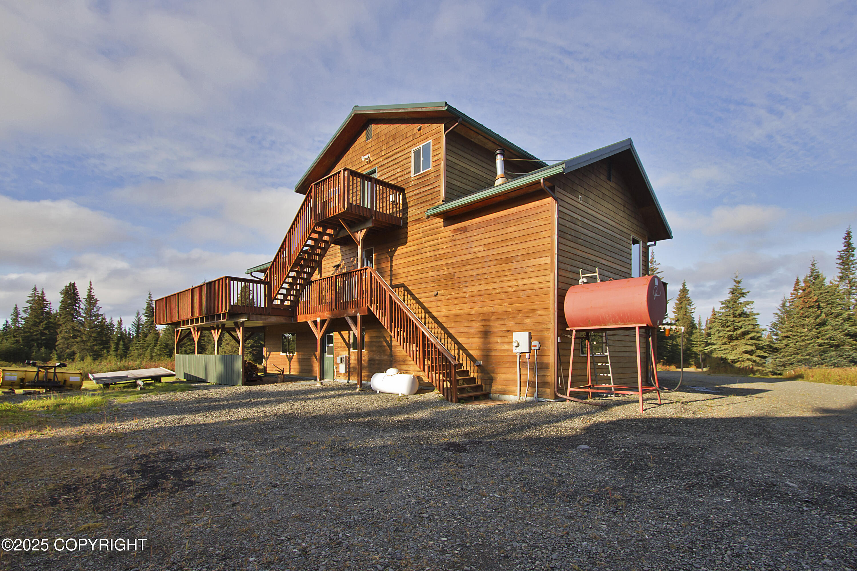 34184 Green Woods Street, Anchor Point
