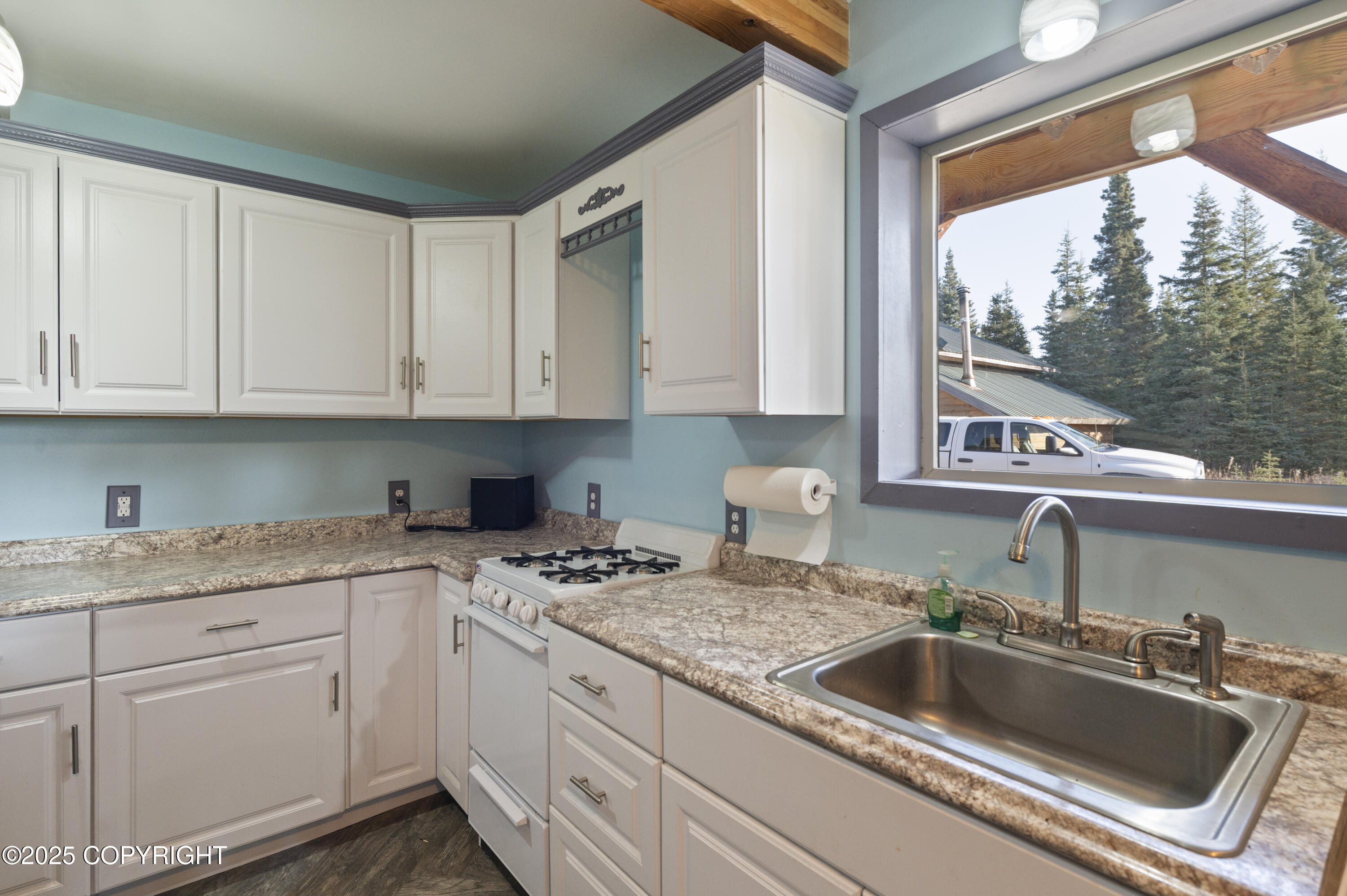 34184 Green Woods Street, Anchor Point