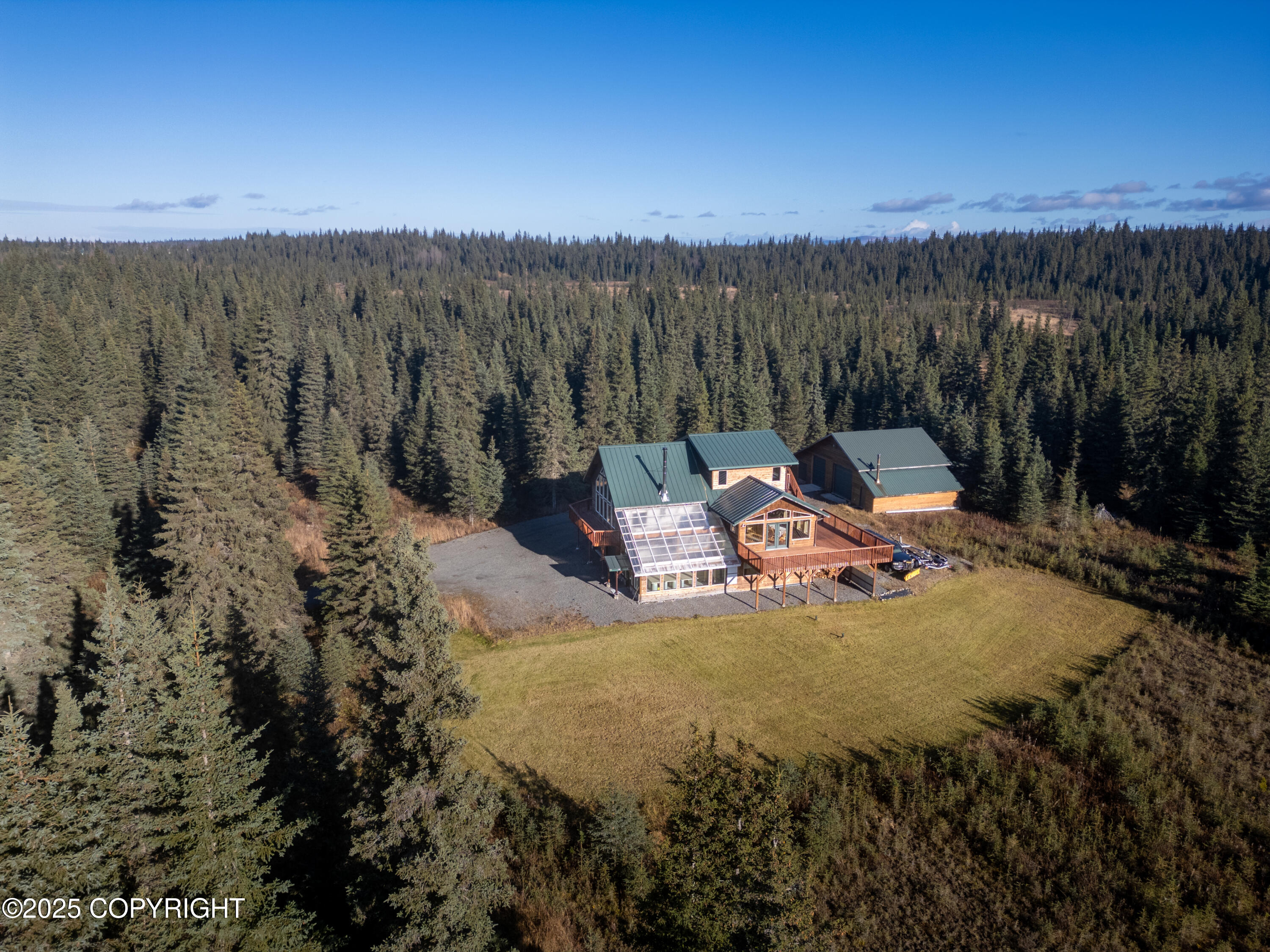 34184 Green Woods Street, Anchor Point