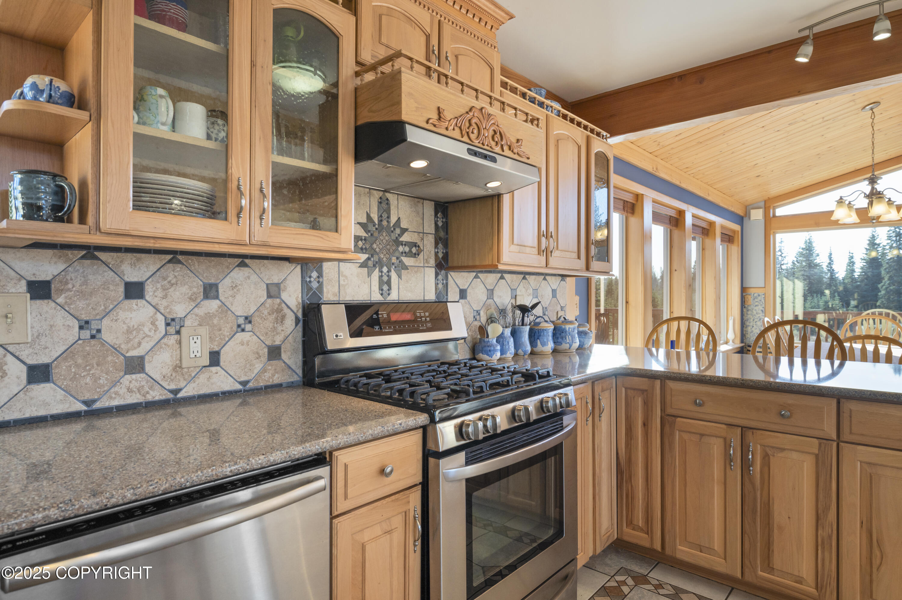 34184 Green Woods Street, Anchor Point