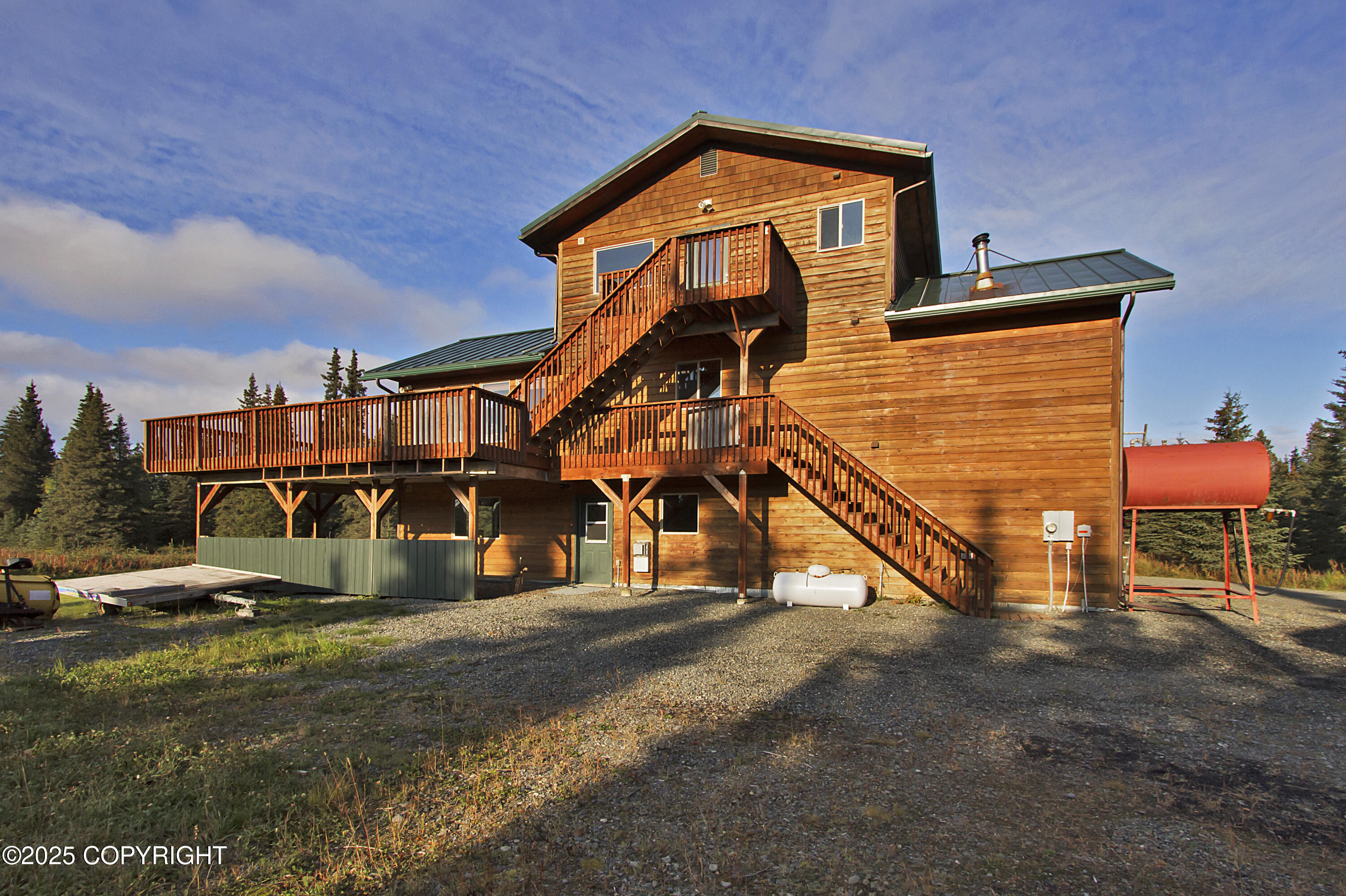 34184 Green Woods Street, Anchor Point
