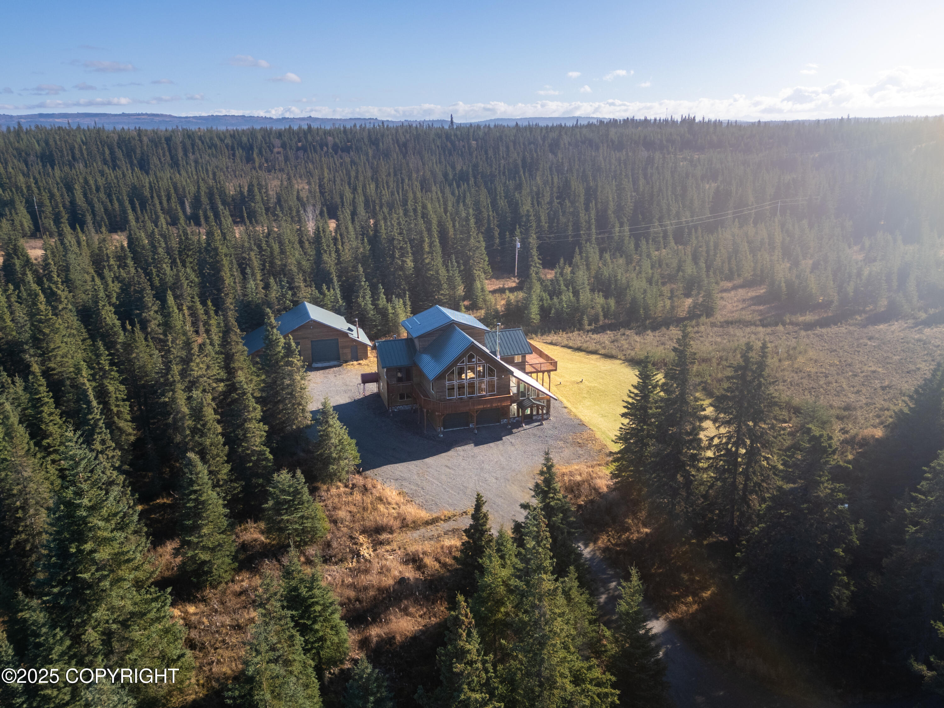 34184 Green Woods Street, Anchor Point