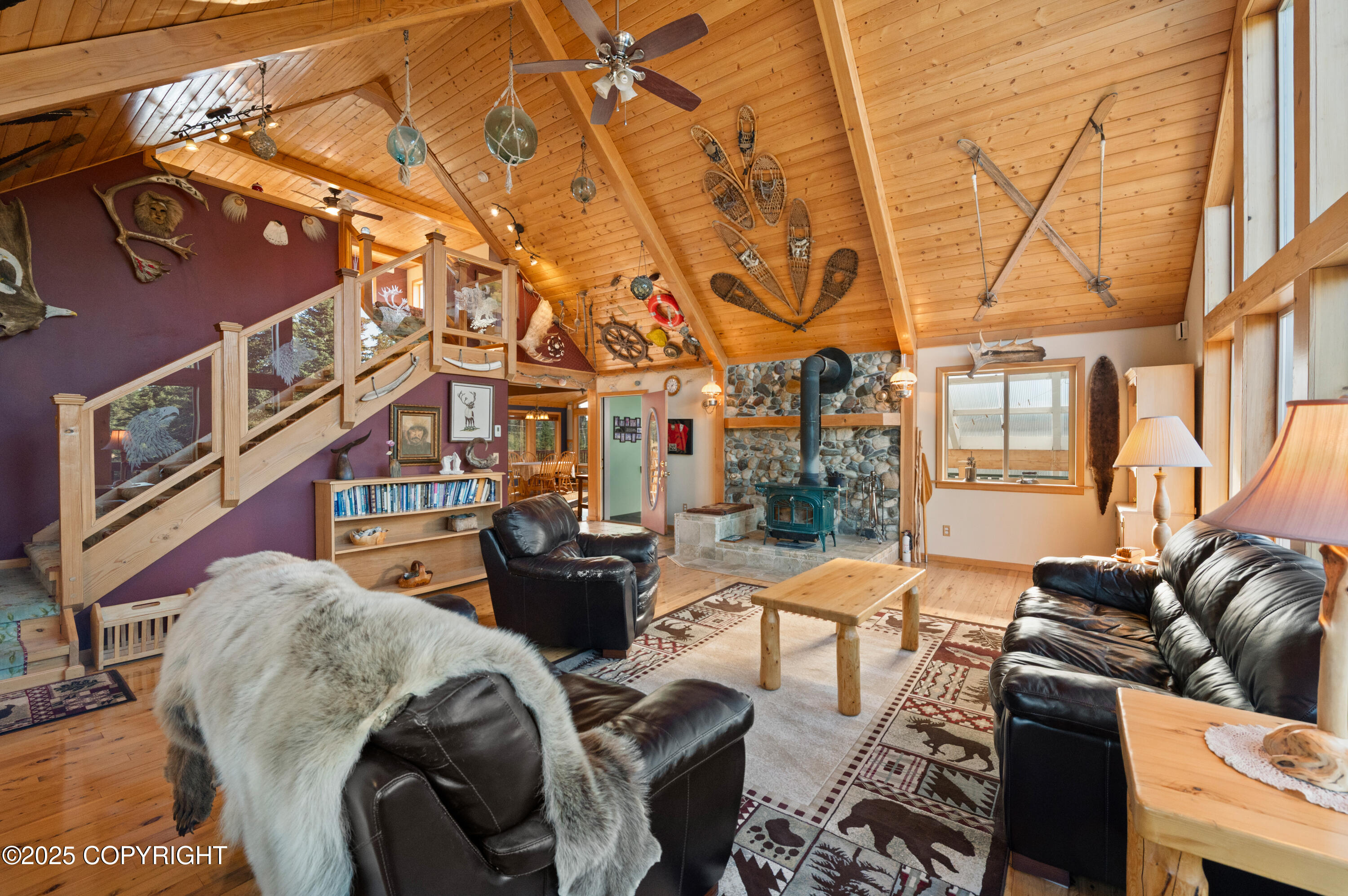 34184 Green Woods Street, Anchor Point