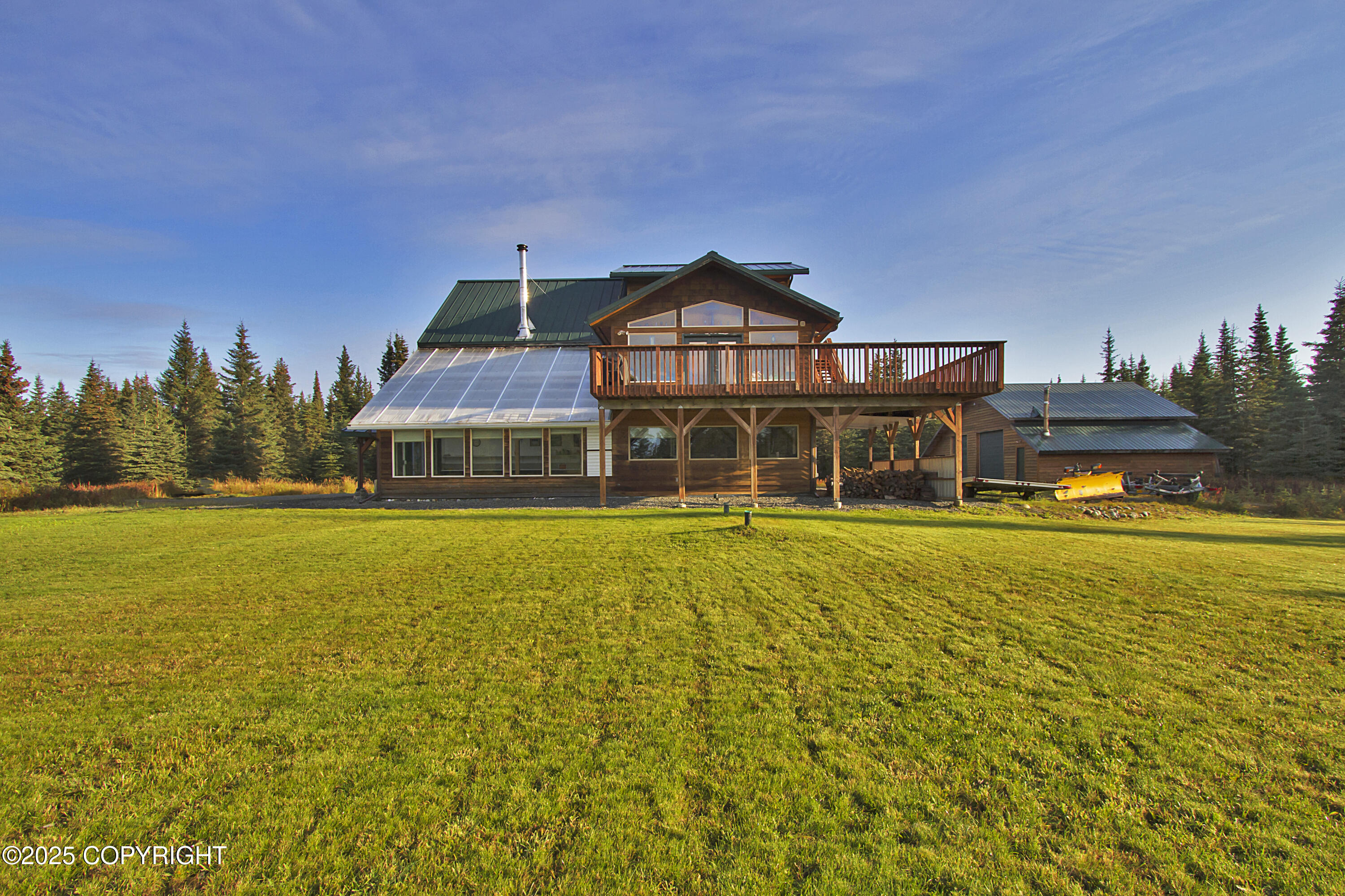 34184 Green Woods Street, Anchor Point