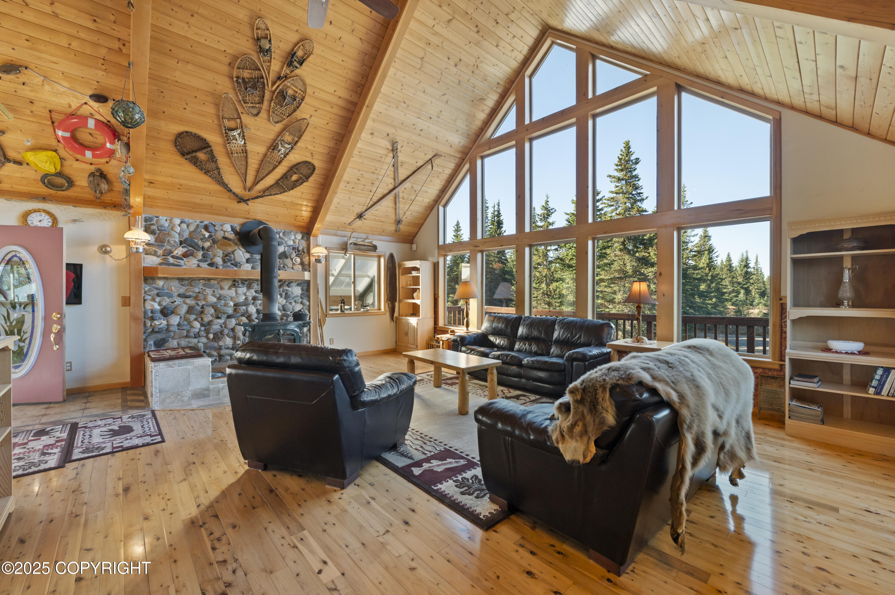 34184 Green Woods Street, Anchor Point