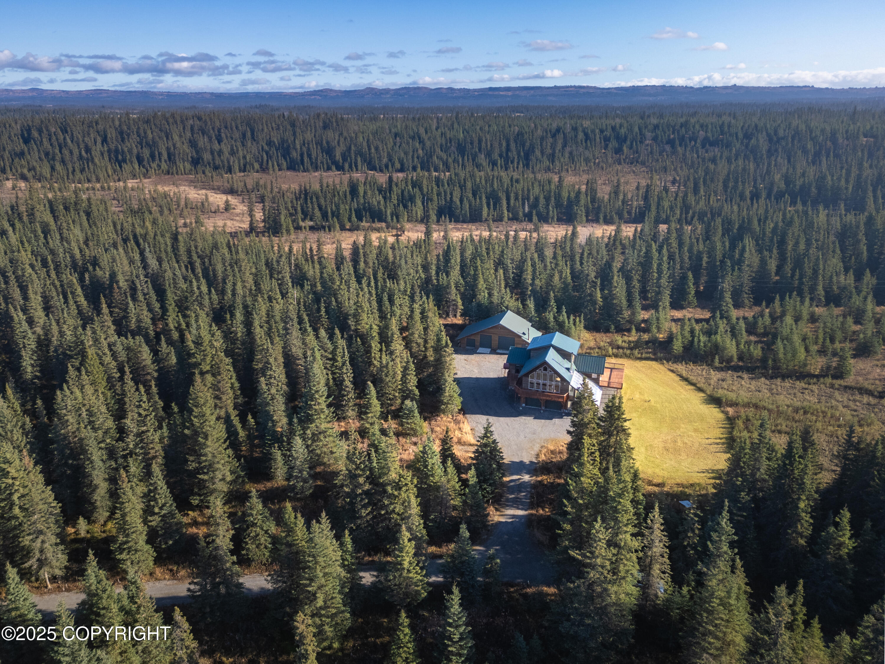 34184 Green Woods Street, Anchor Point