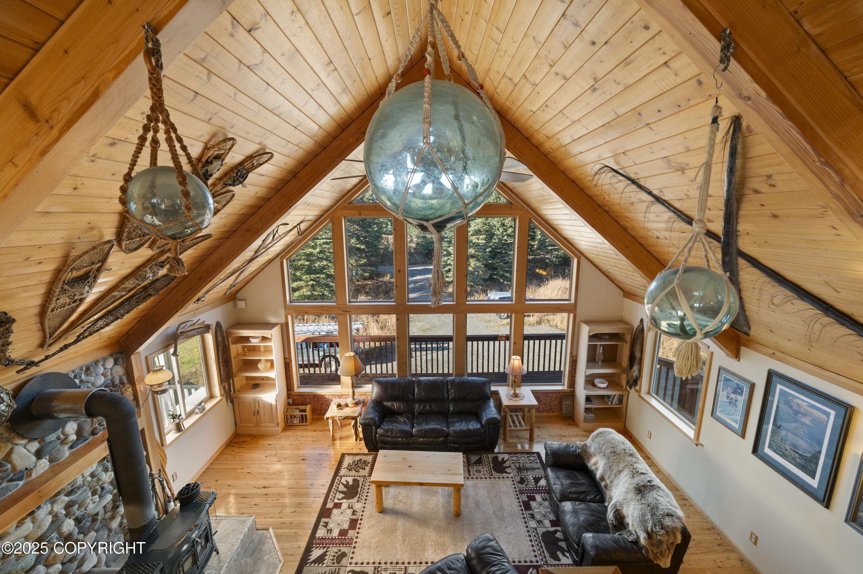 34184 Green Woods Street, Anchor Point