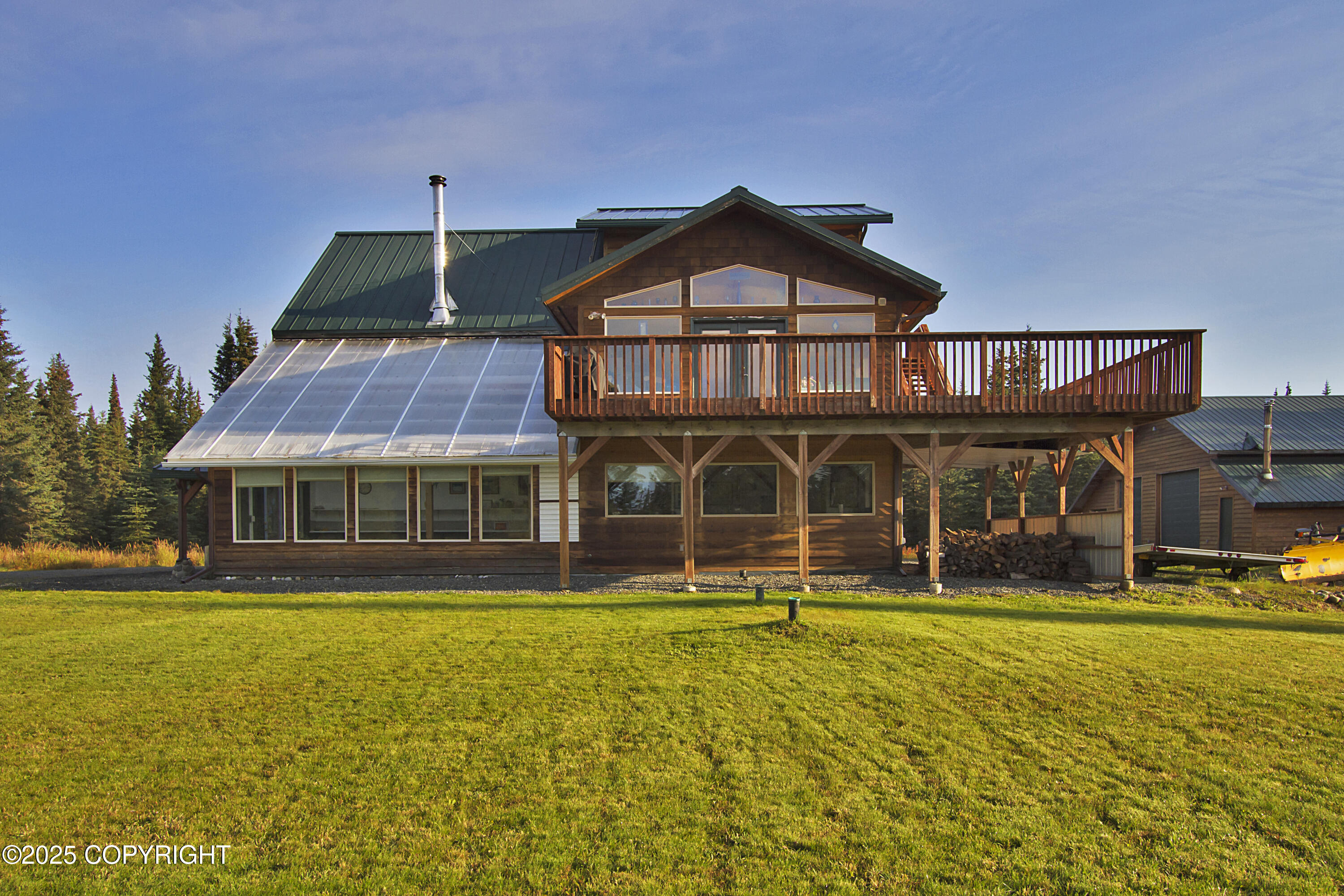 34184 Green Woods Street, Anchor Point