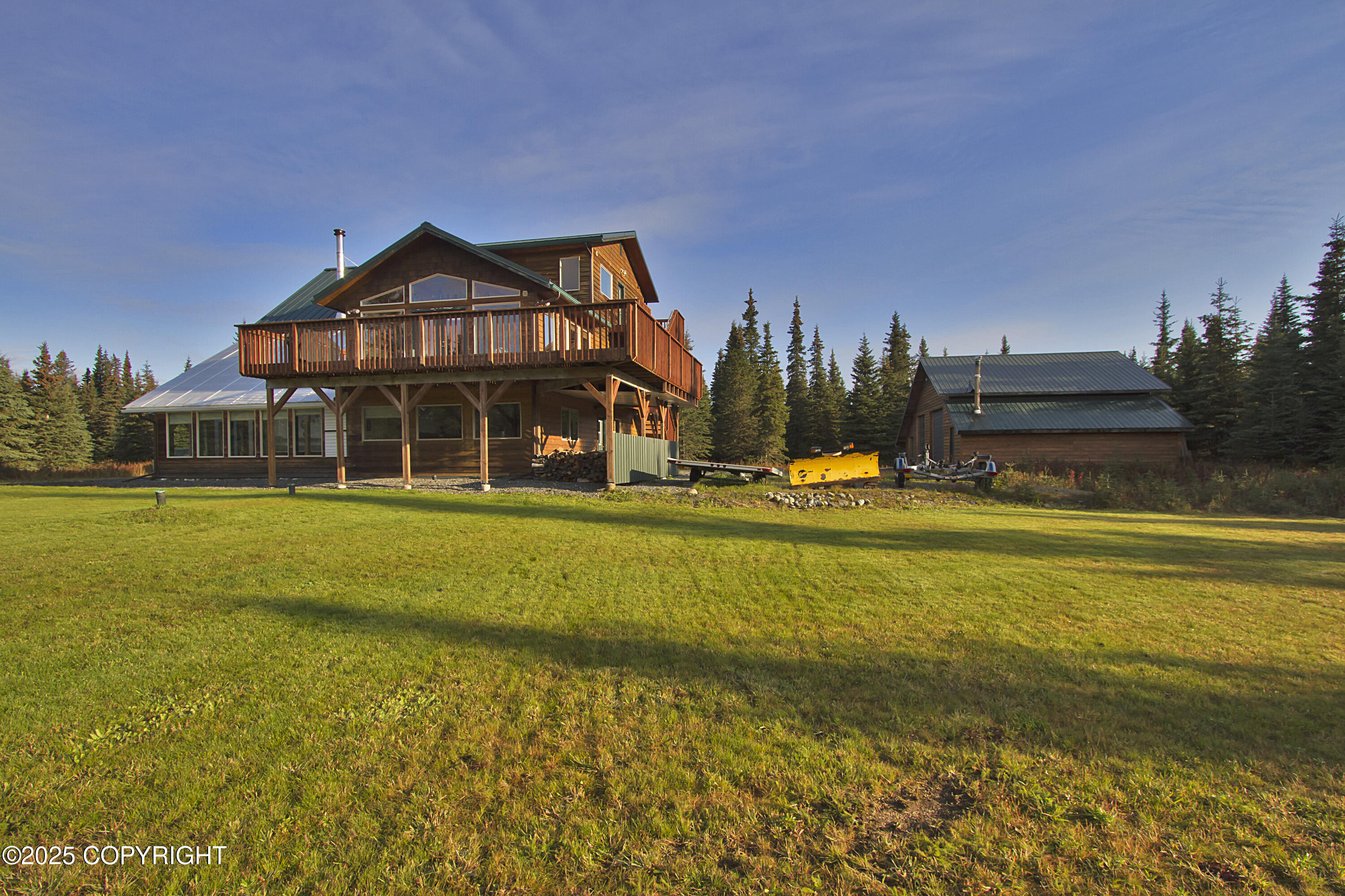 34184 Green Woods Street, Anchor Point