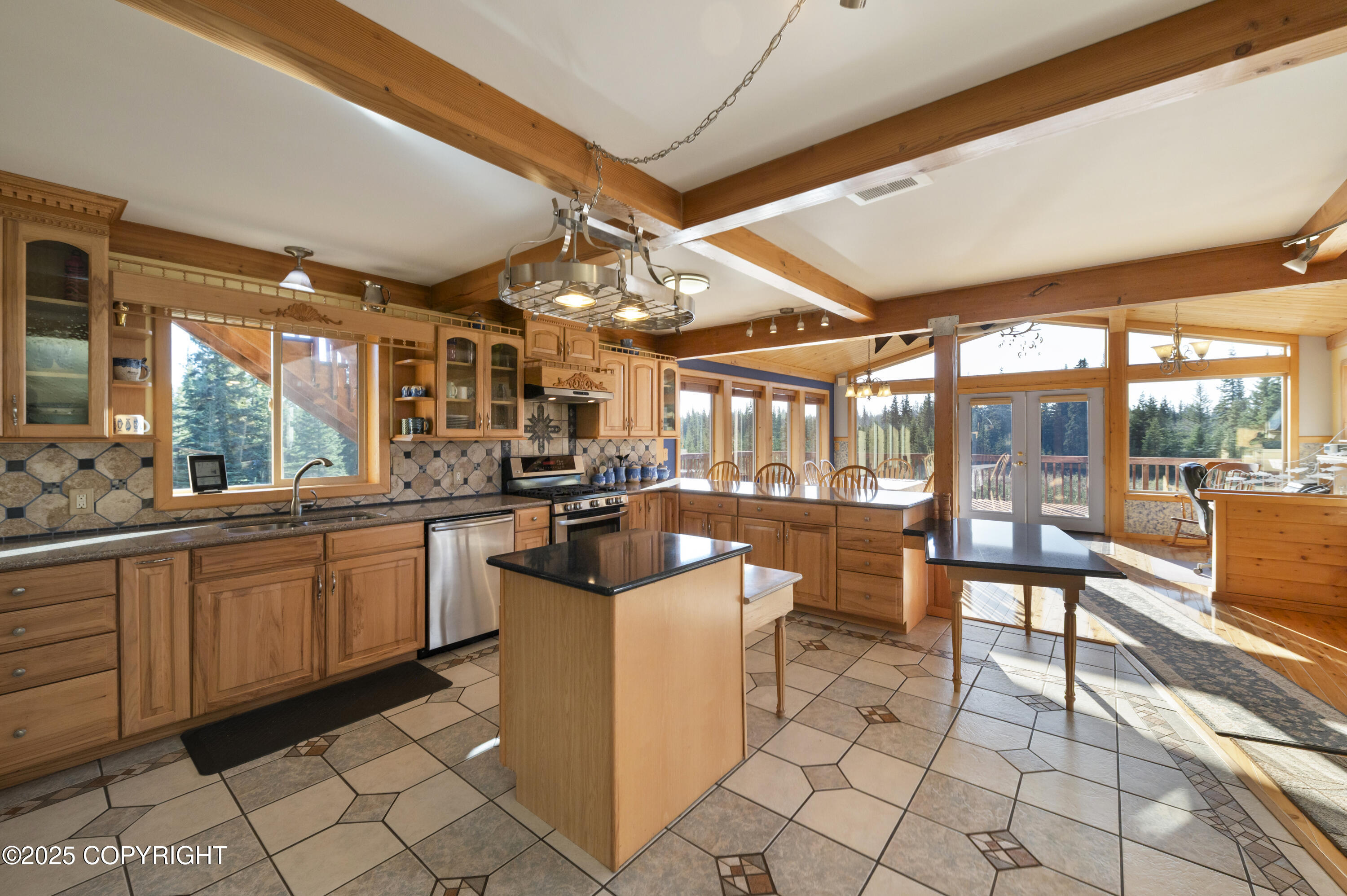 34184 Green Woods Street, Anchor Point