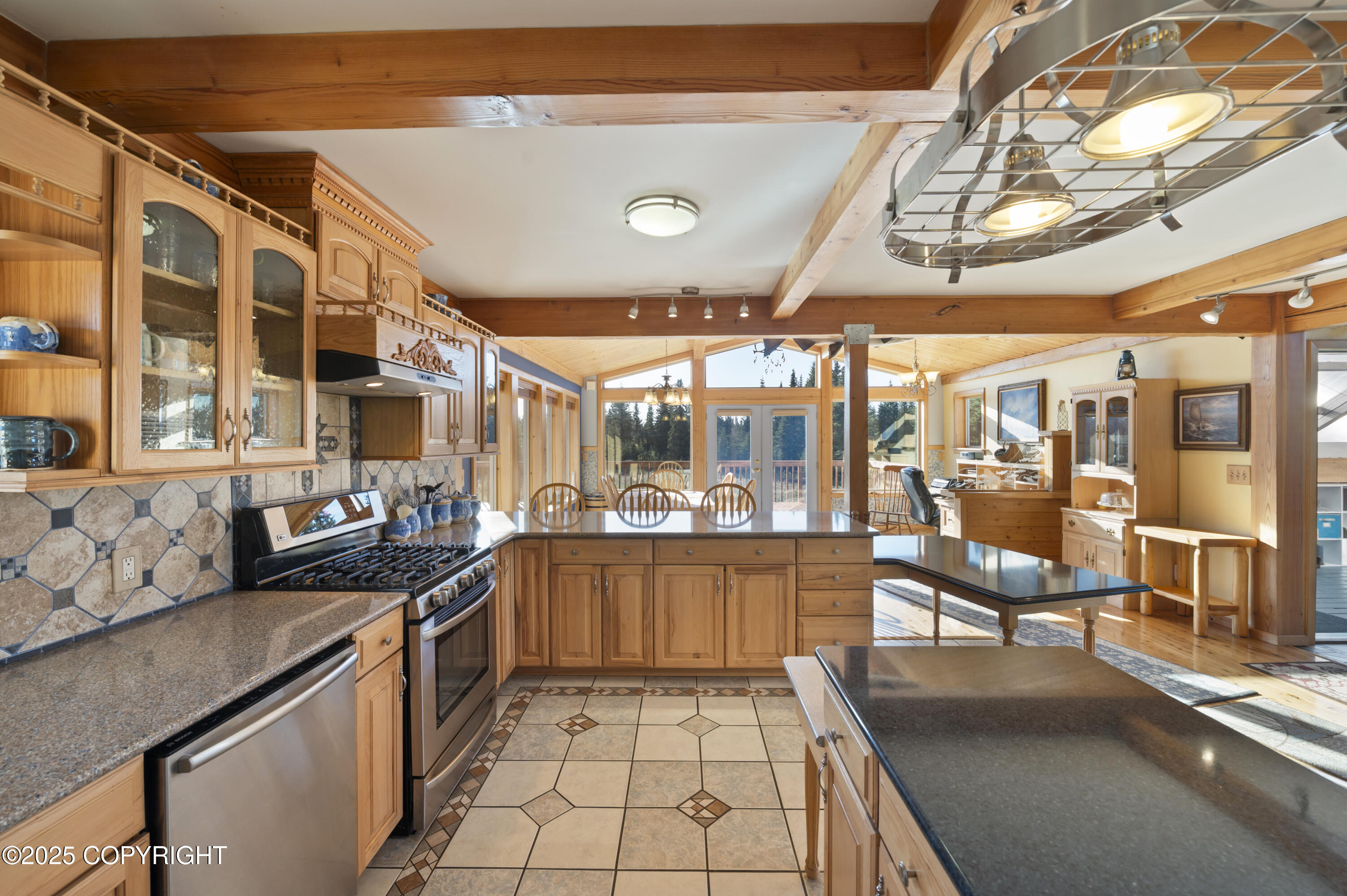 34184 Green Woods Street, Anchor Point