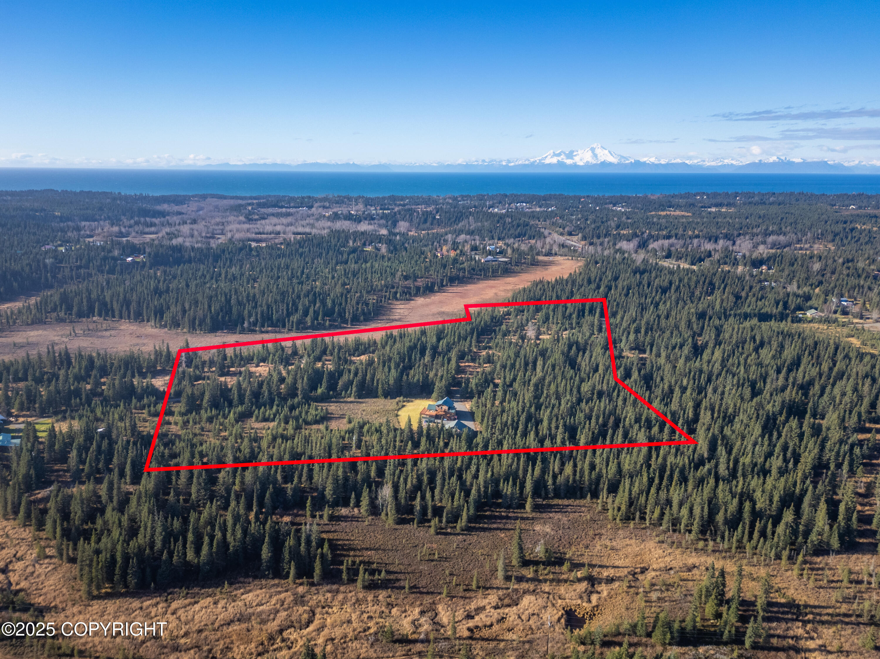 34184 Green Woods Street, Anchor Point