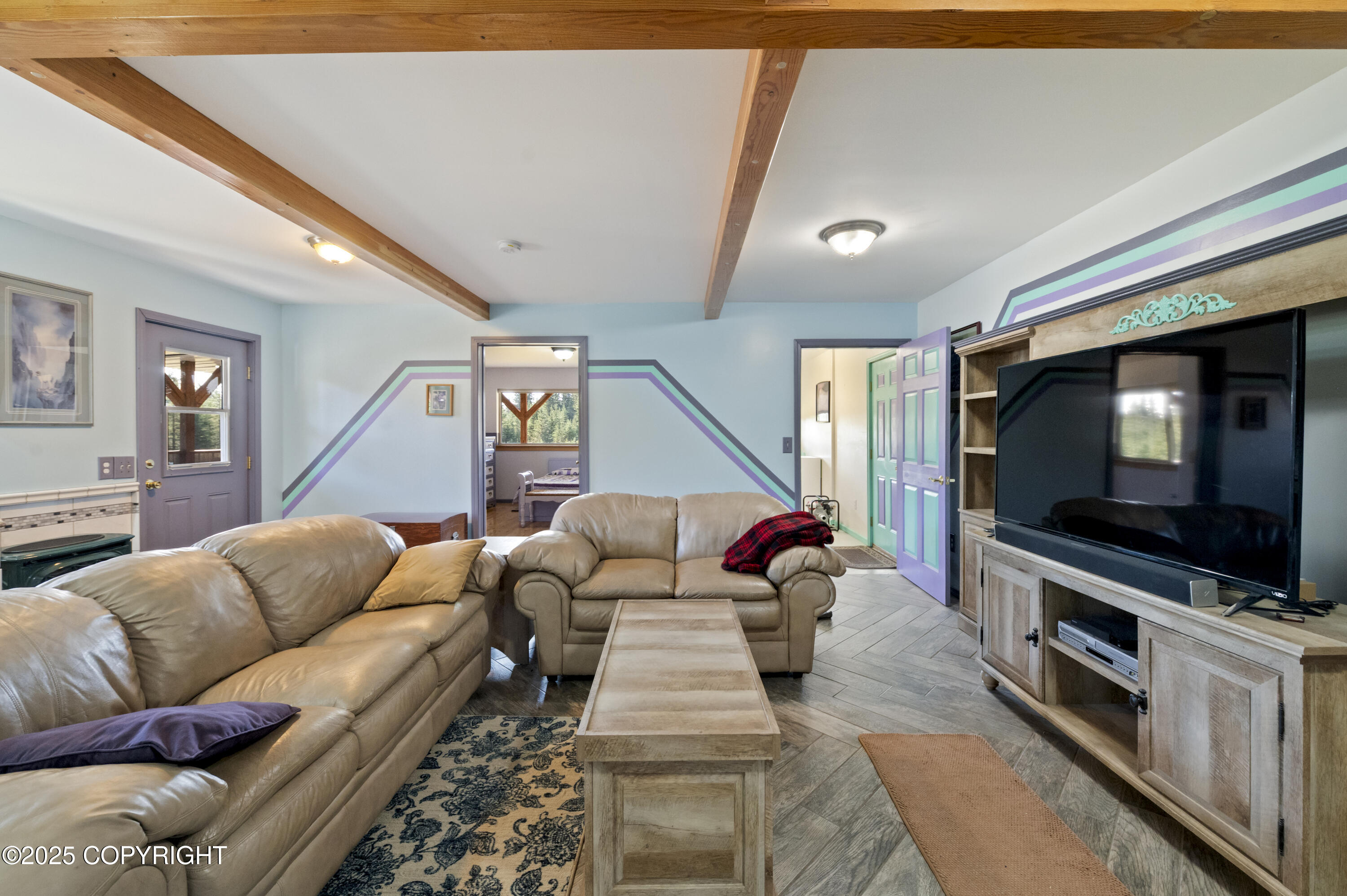 34184 Green Woods Street, Anchor Point