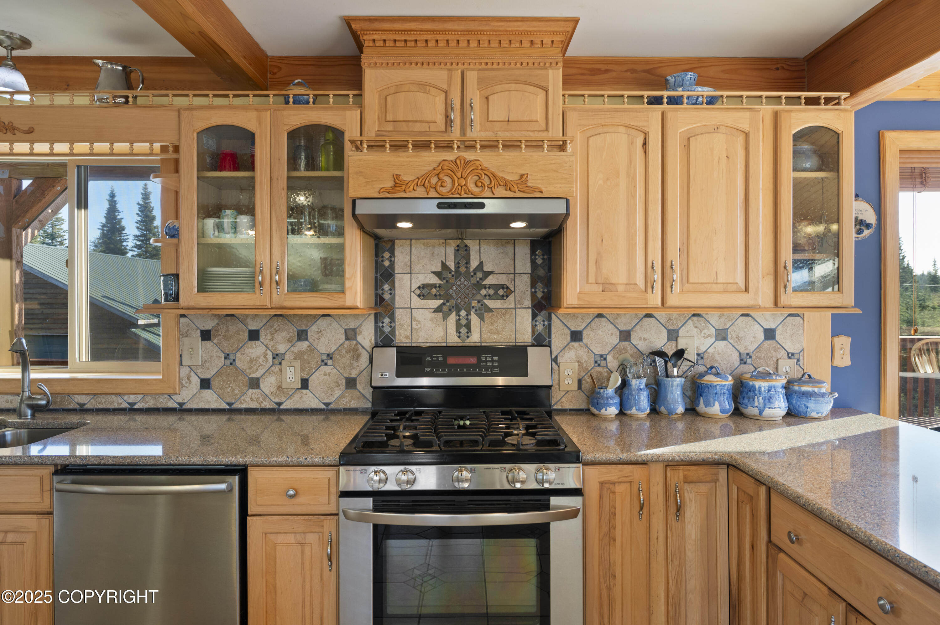 34184 Green Woods Street, Anchor Point