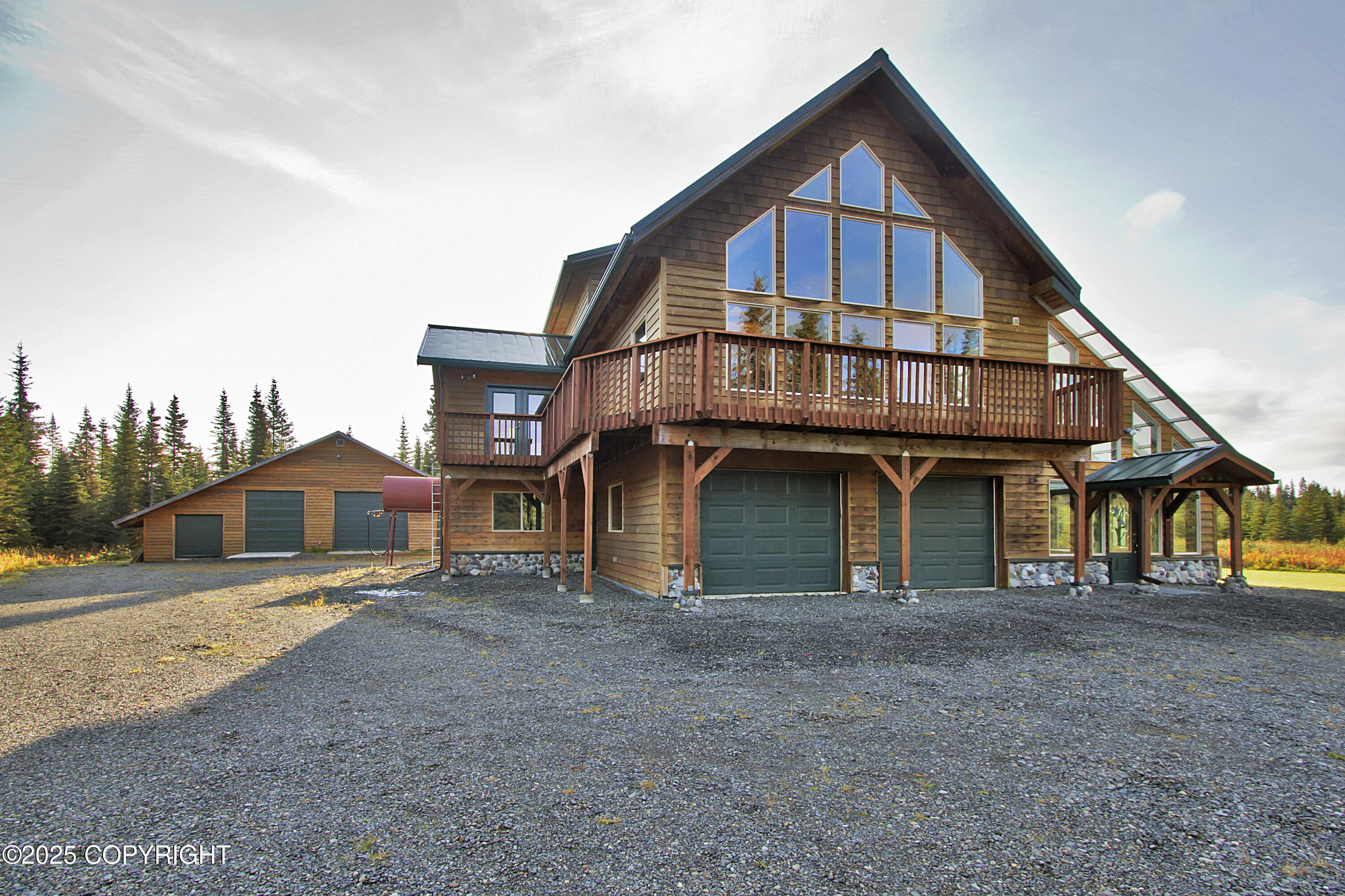 34184 Green Woods Street, Anchor Point