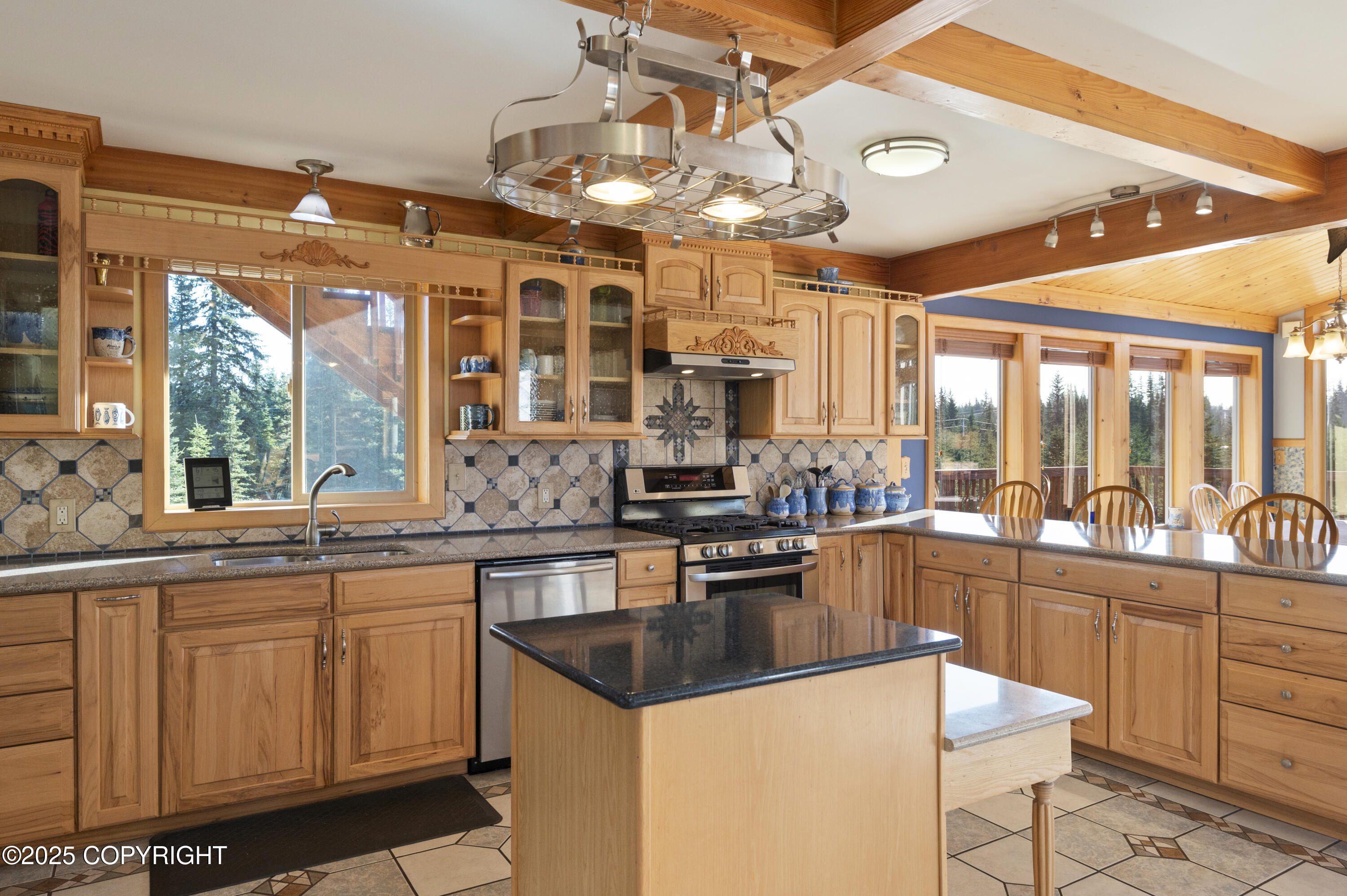 34184 Green Woods Street, Anchor Point