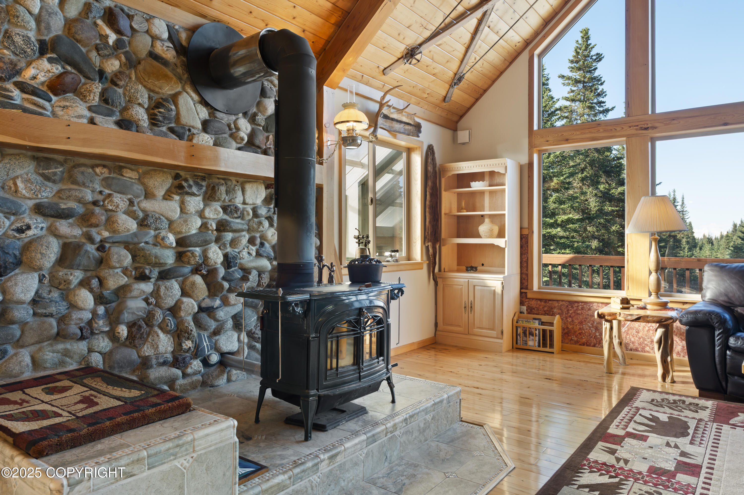 34184 Green Woods Street, Anchor Point