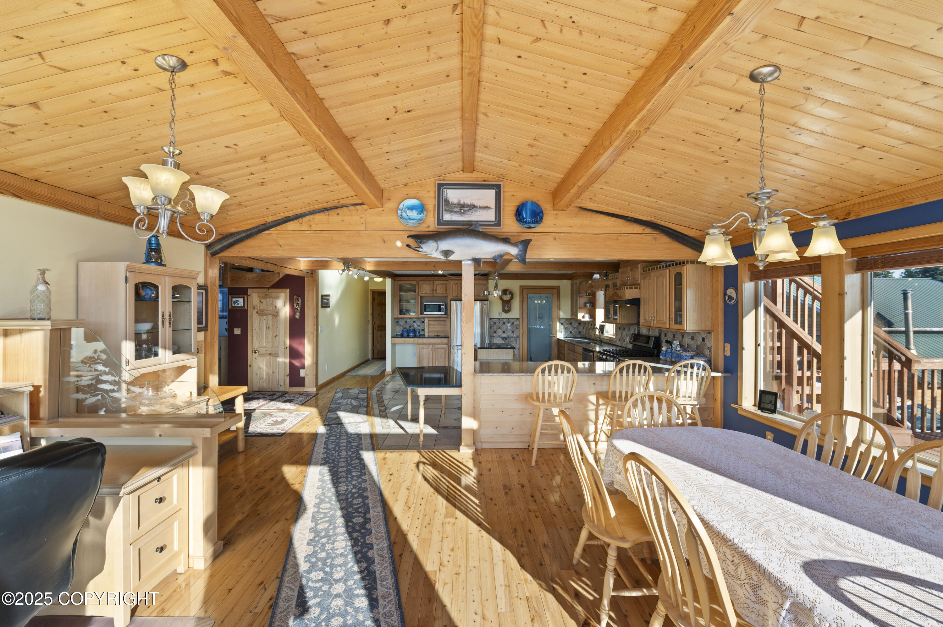 34184 Green Woods Street, Anchor Point