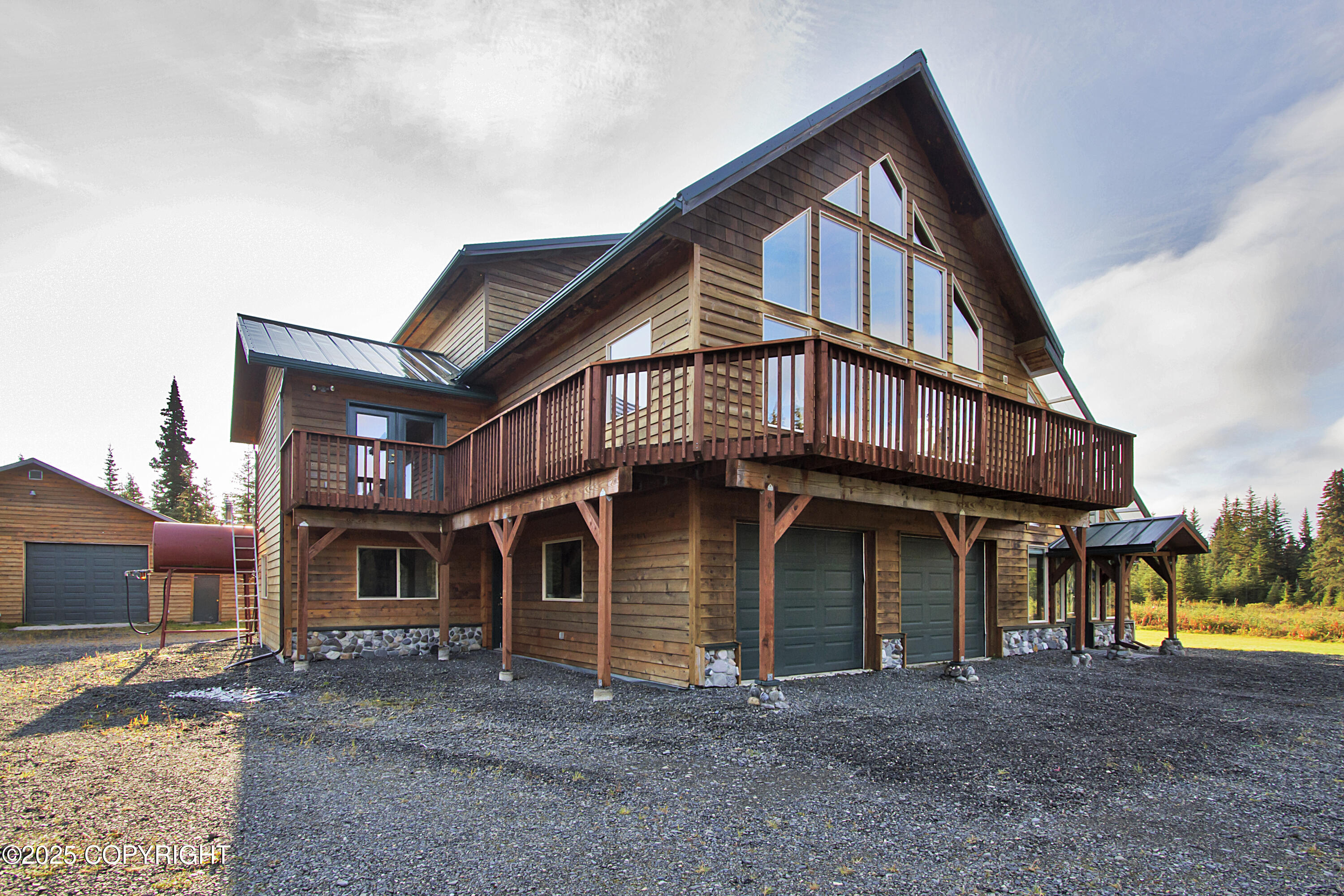 34184 Green Woods Street, Anchor Point