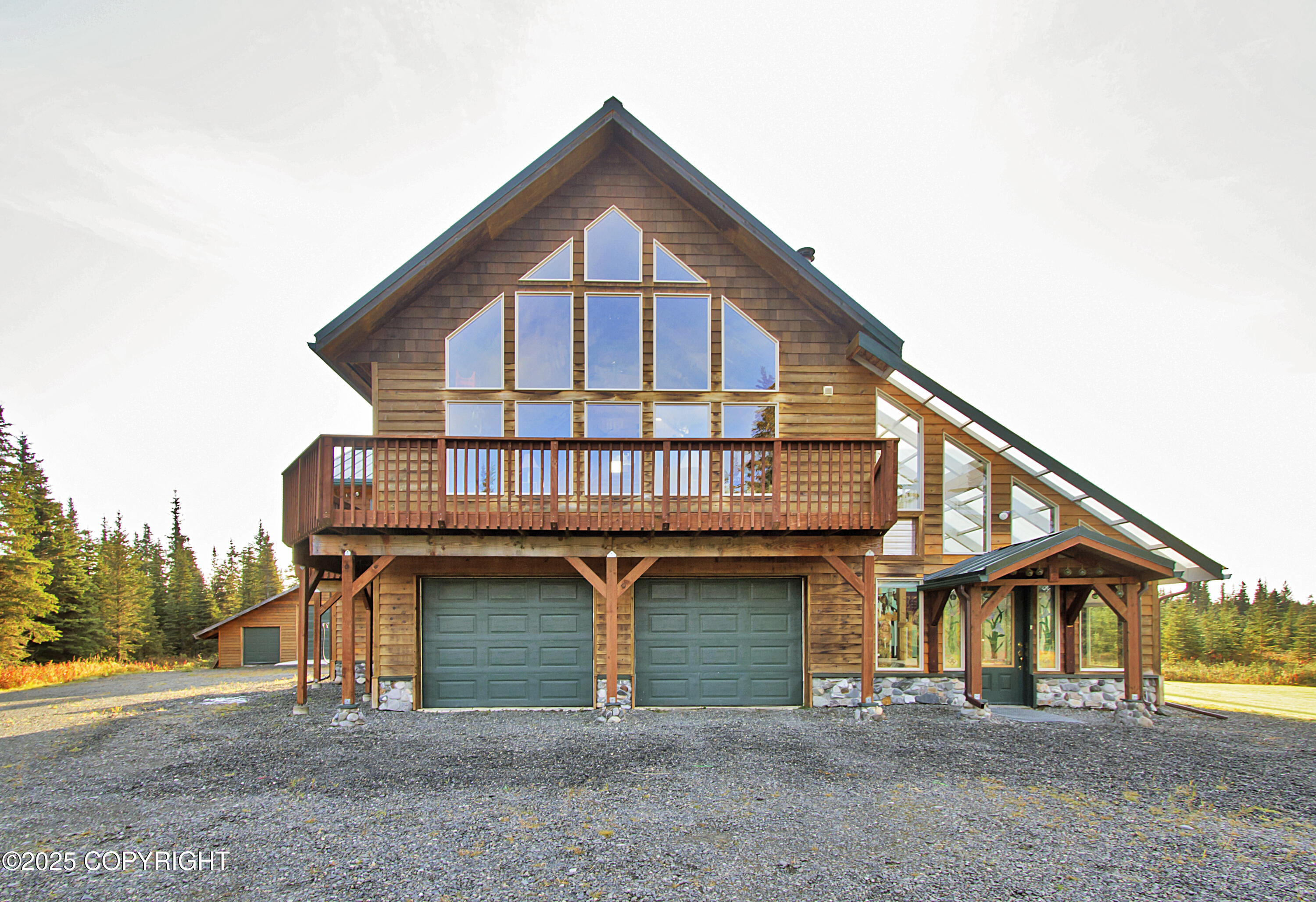 34184 Green Woods Street, Anchor Point