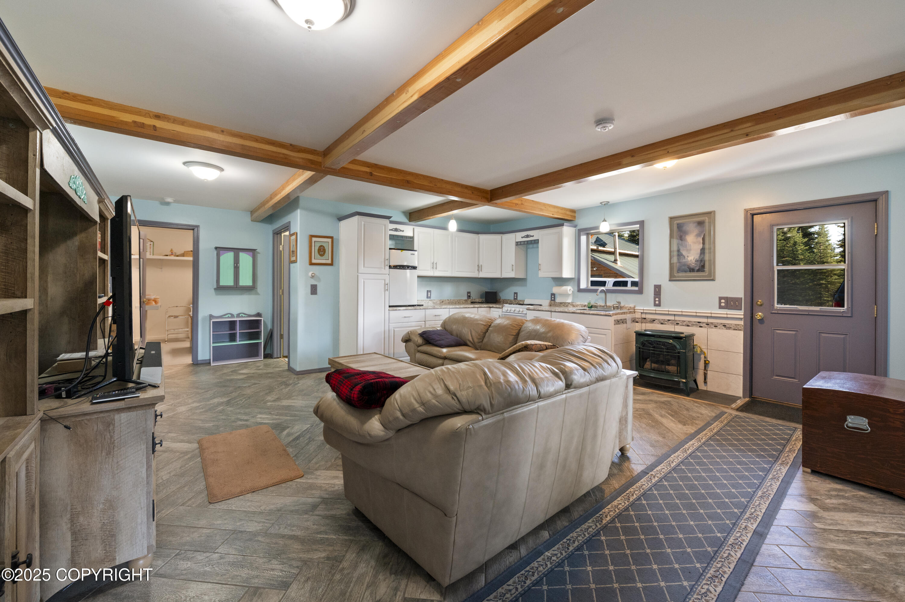 34184 Green Woods Street, Anchor Point