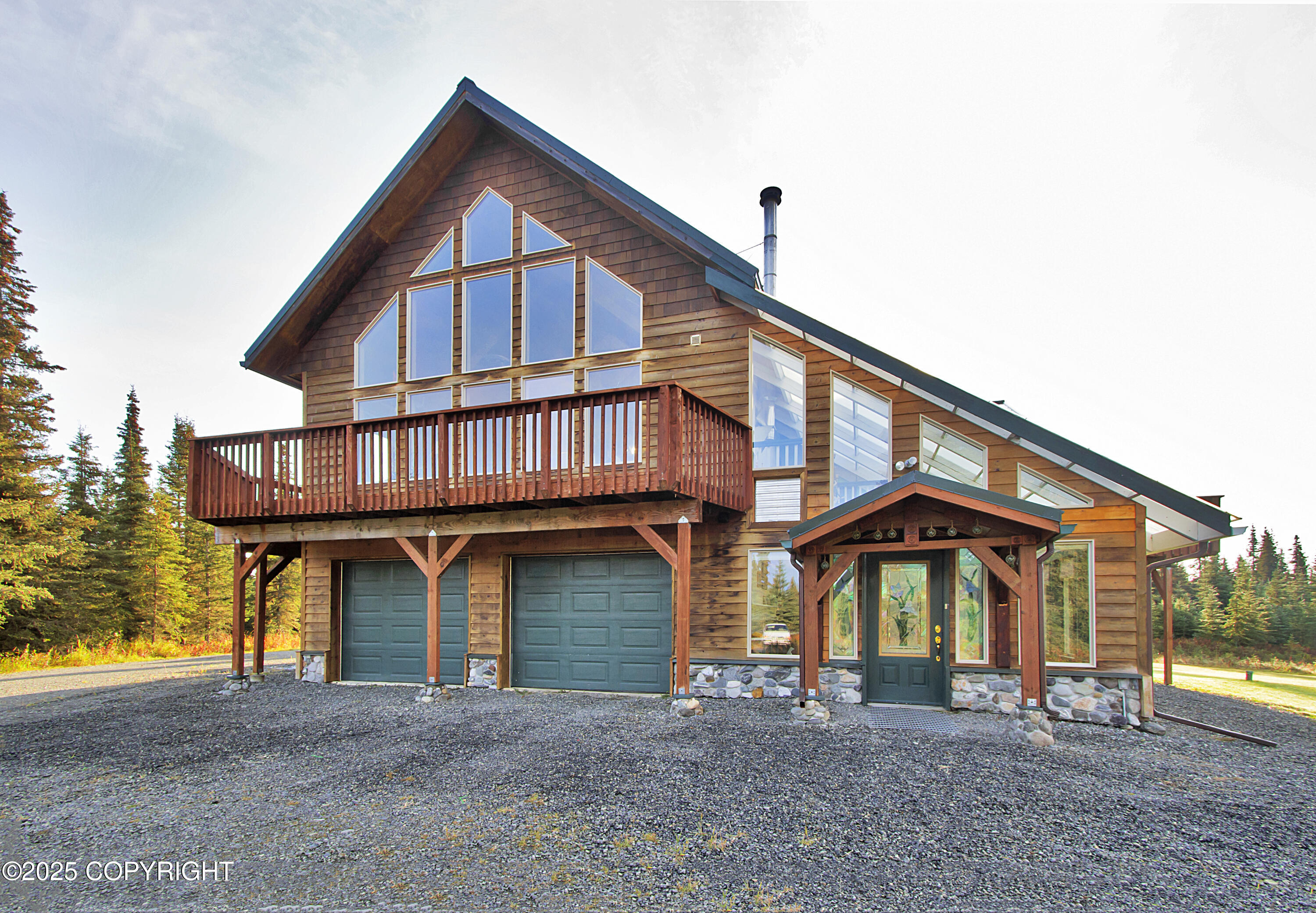 34184 Green Woods Street, Anchor Point