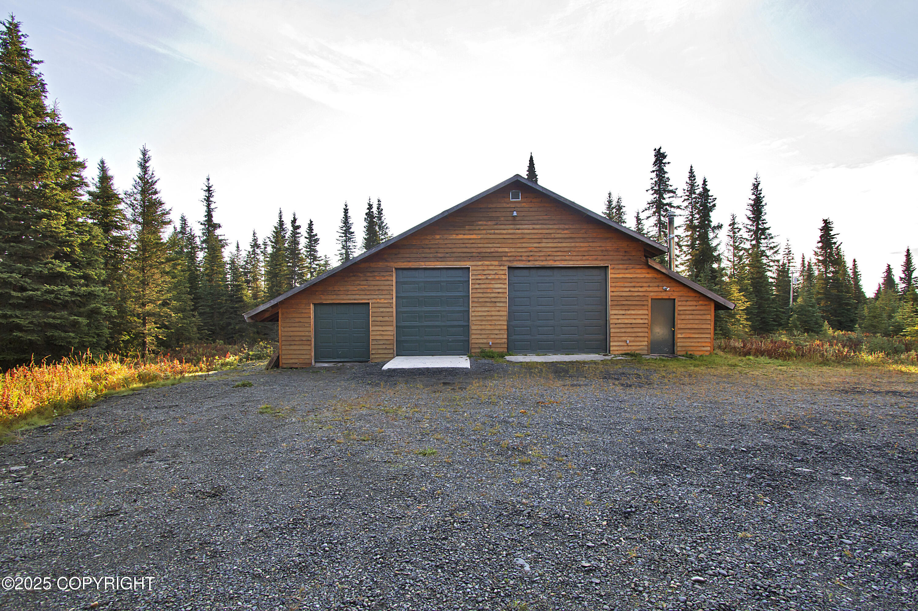 34184 Green Woods Street, Anchor Point