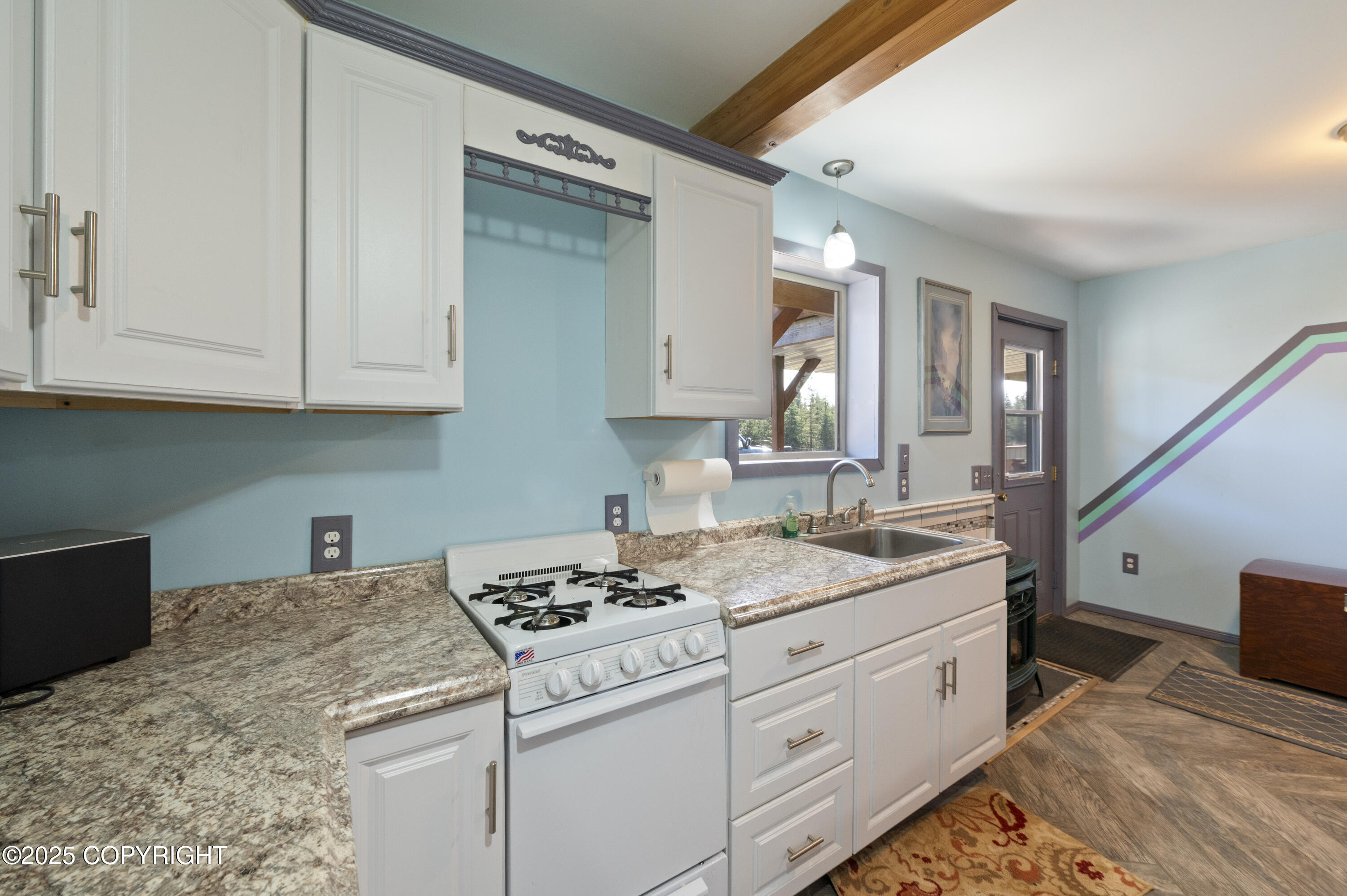 34184 Green Woods Street, Anchor Point