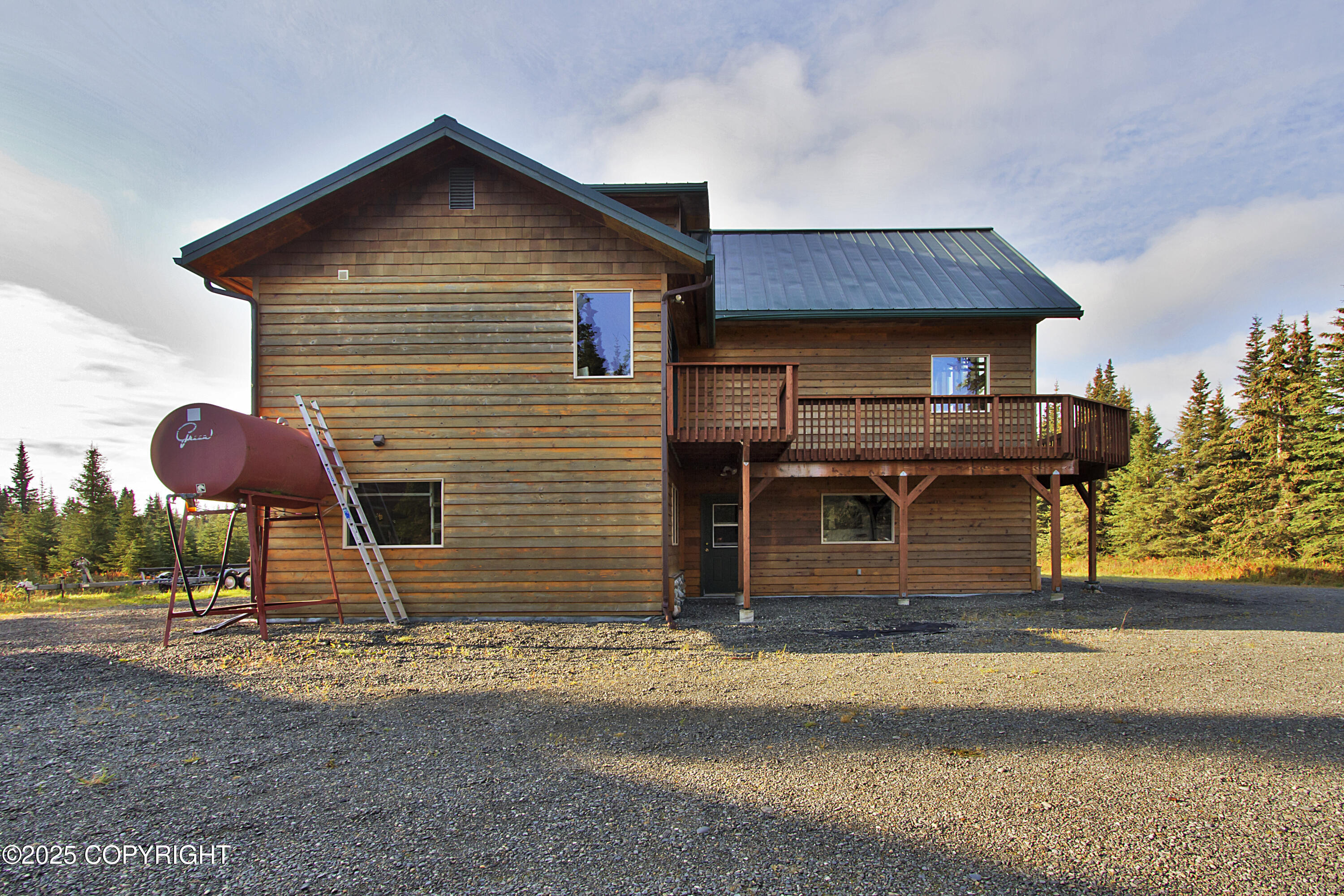 34184 Green Woods Street, Anchor Point