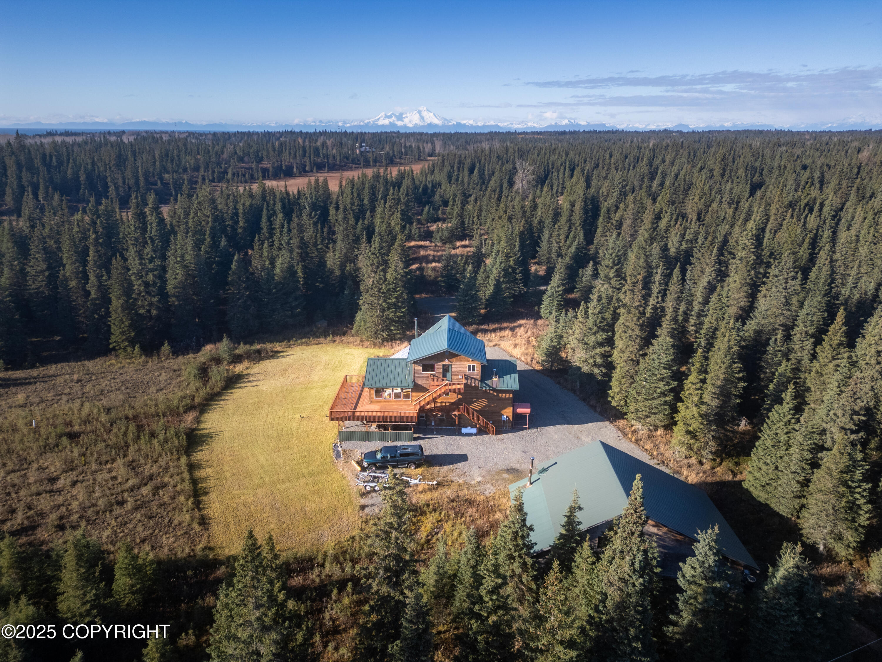 34184 Green Woods Street, Anchor Point