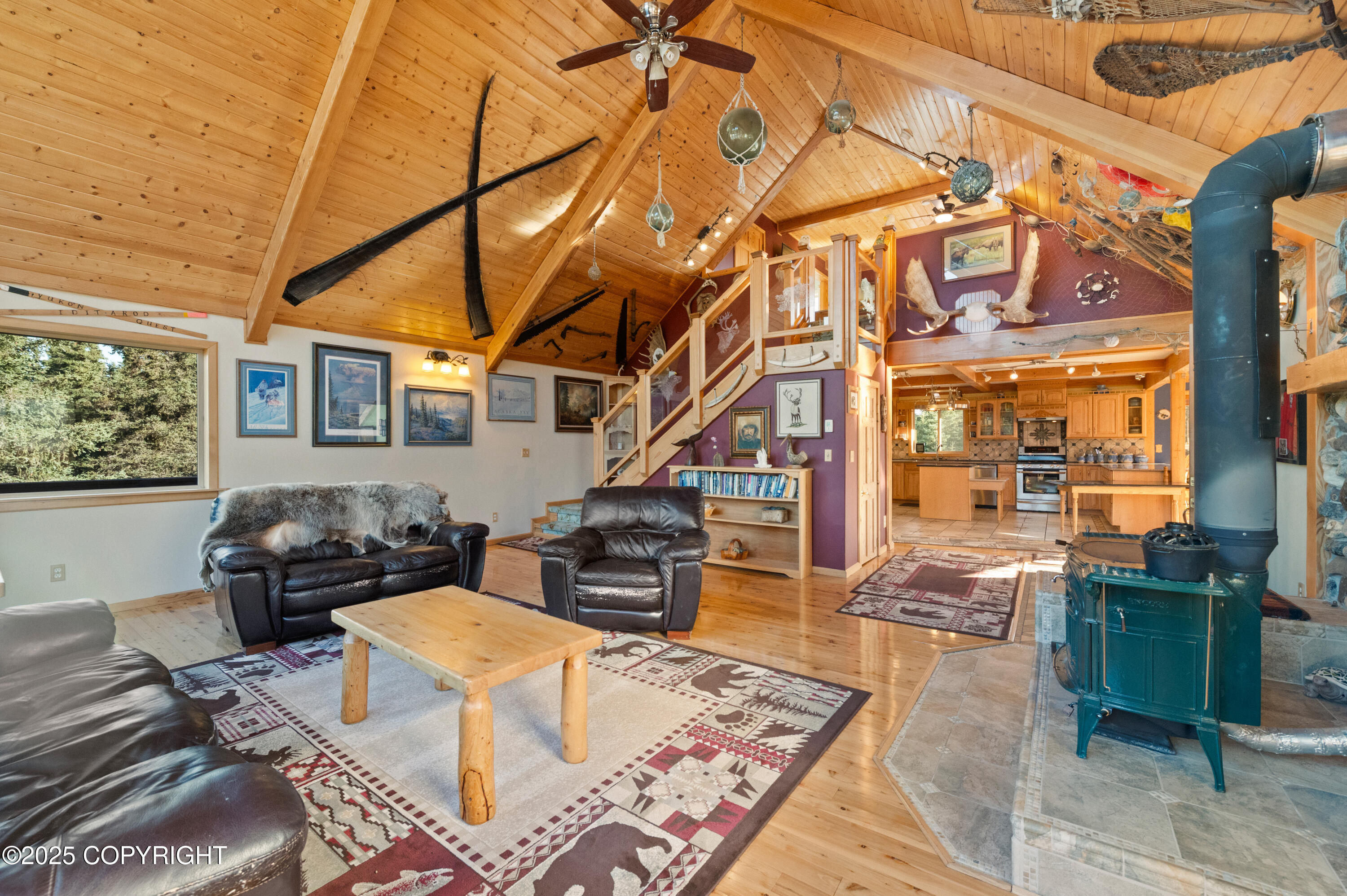 34184 Green Woods Street, Anchor Point