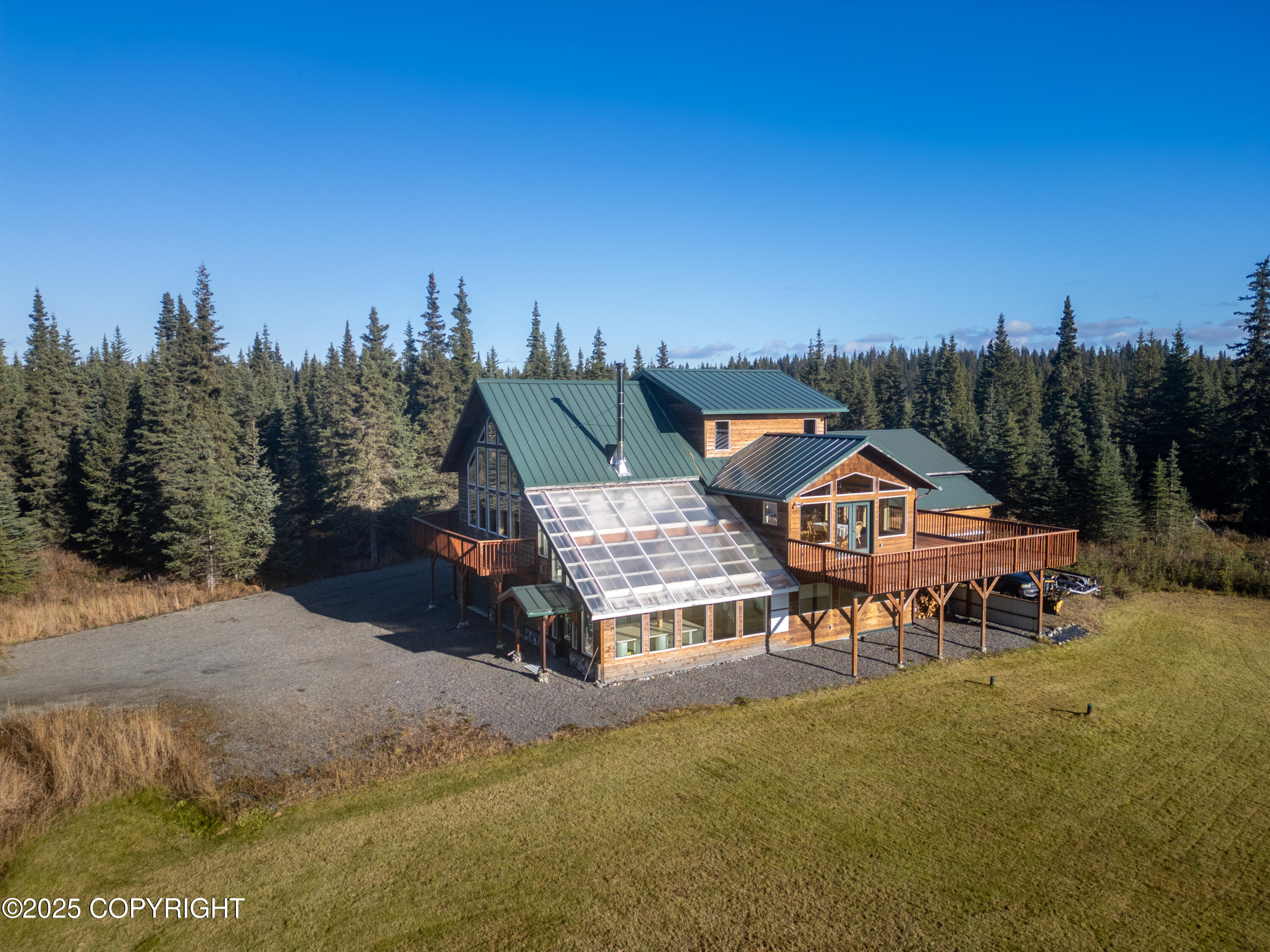 34184 Green Woods Street, Anchor Point