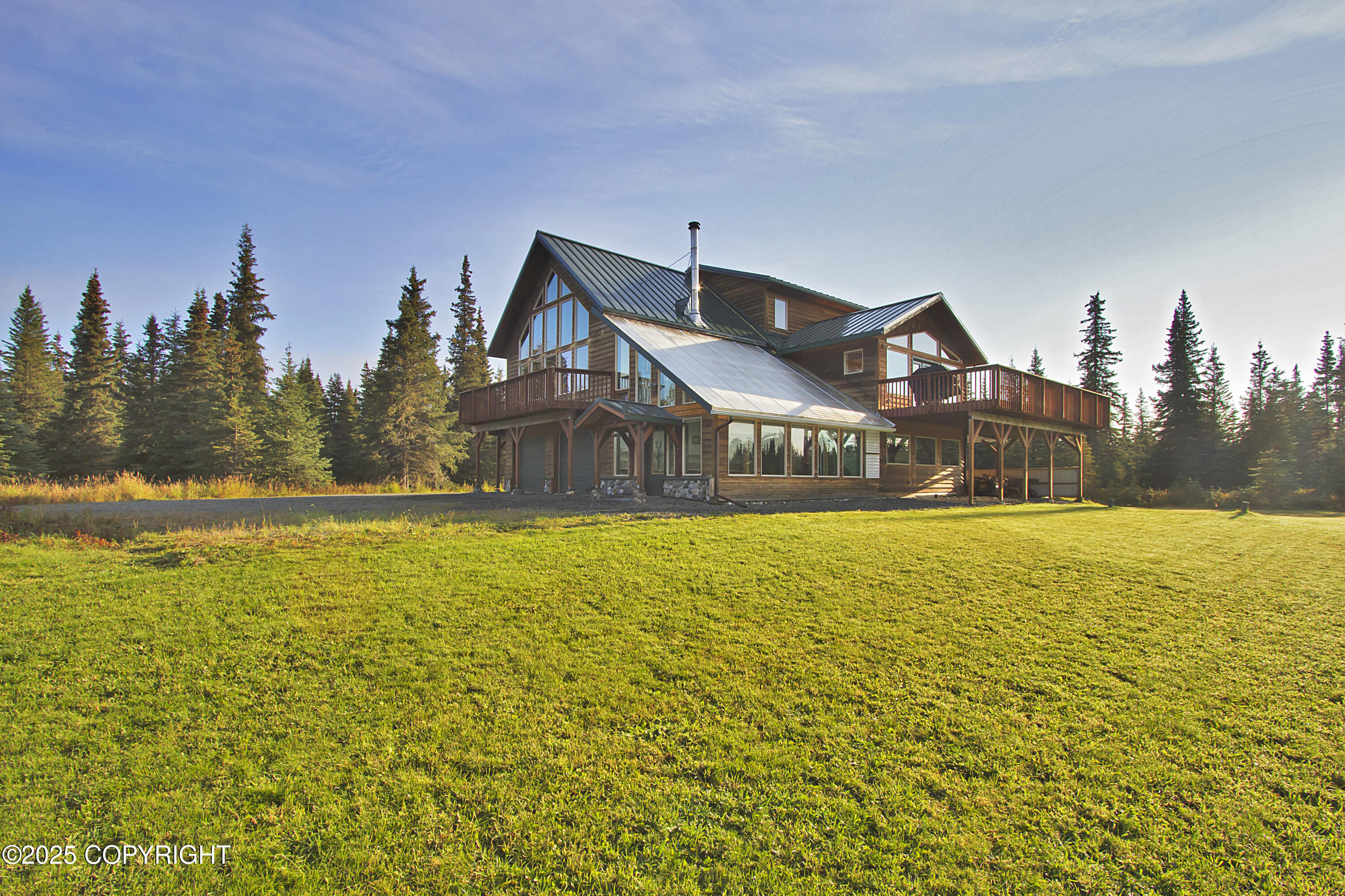34184 Green Woods Street, Anchor Point