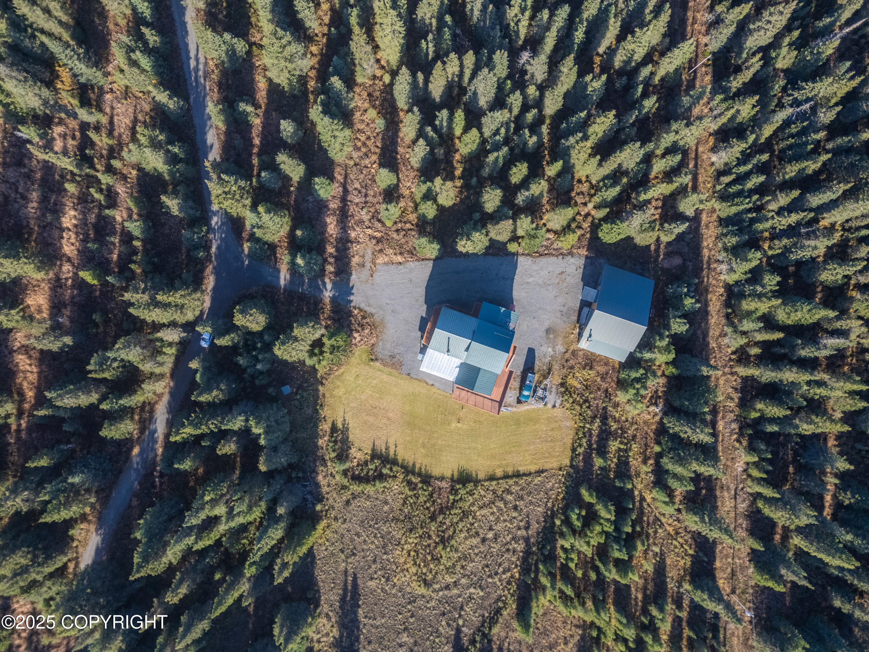 34184 Green Woods Street, Anchor Point