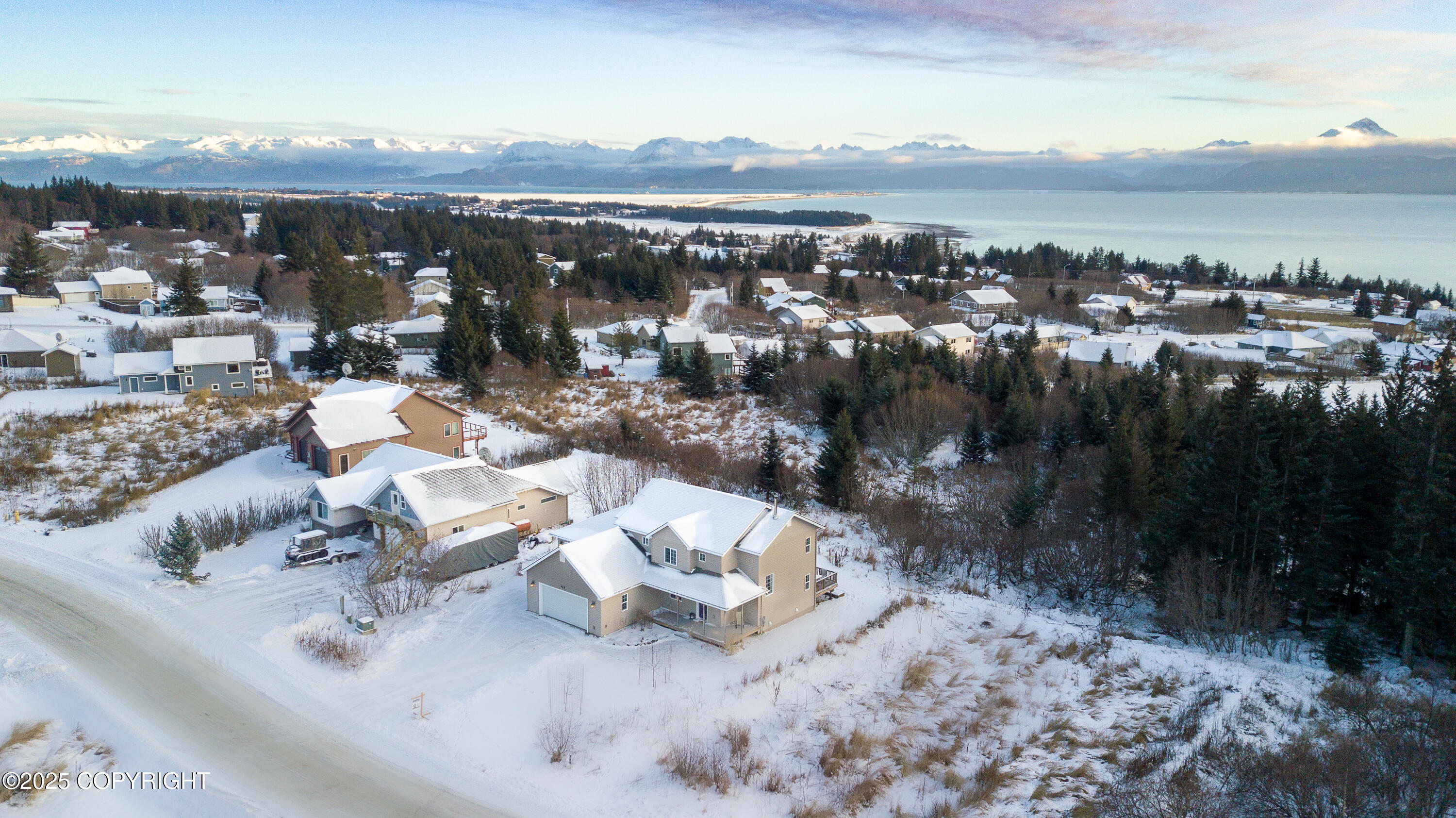 925 Soundview Avenue