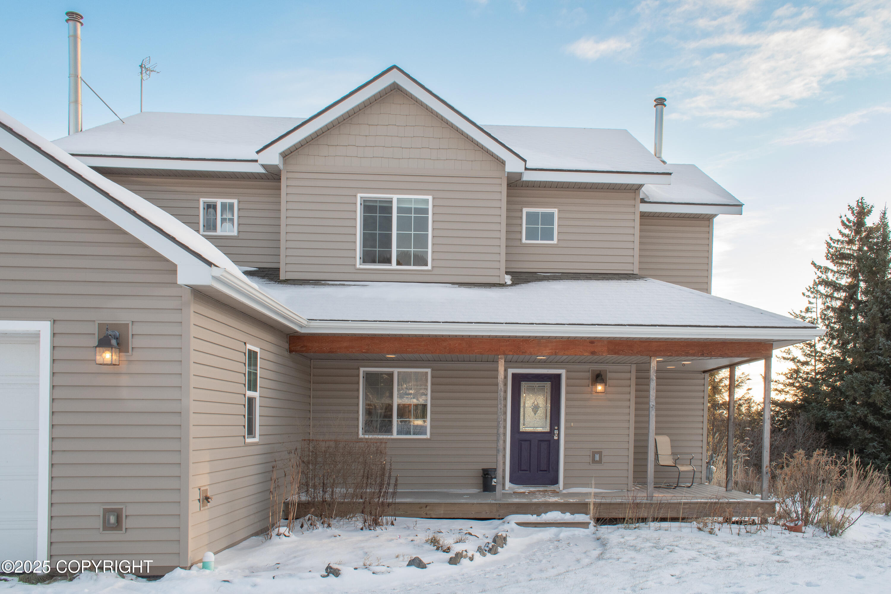 925 Soundview Avenue