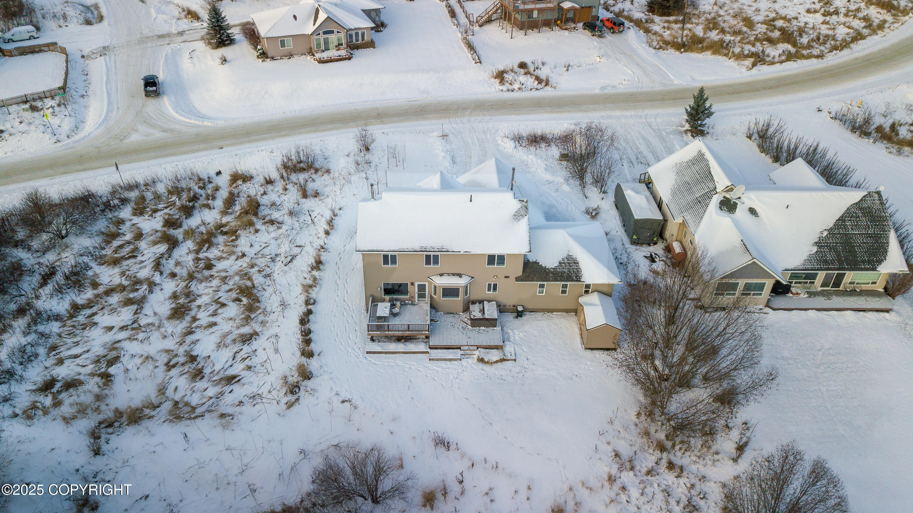 925 Soundview Avenue