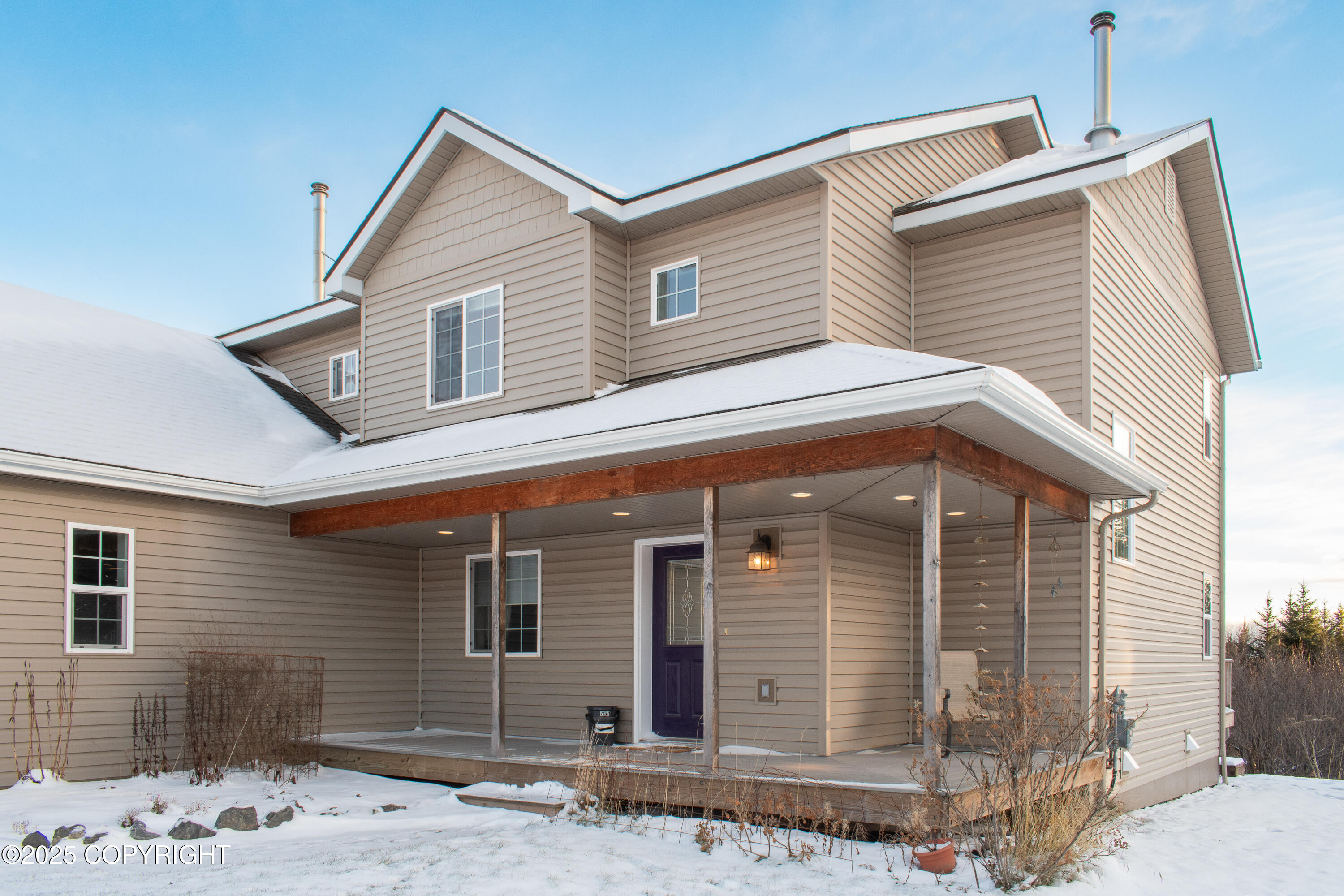 925 Soundview Avenue