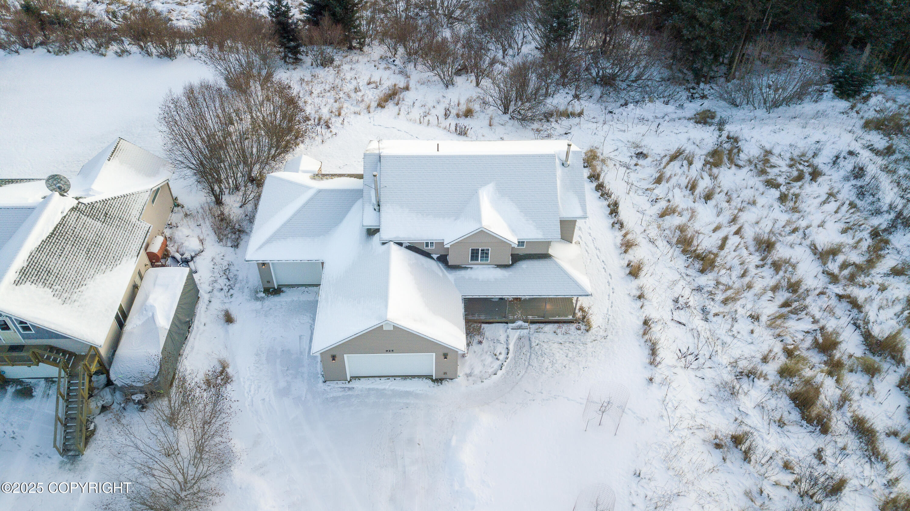 925 Soundview Avenue