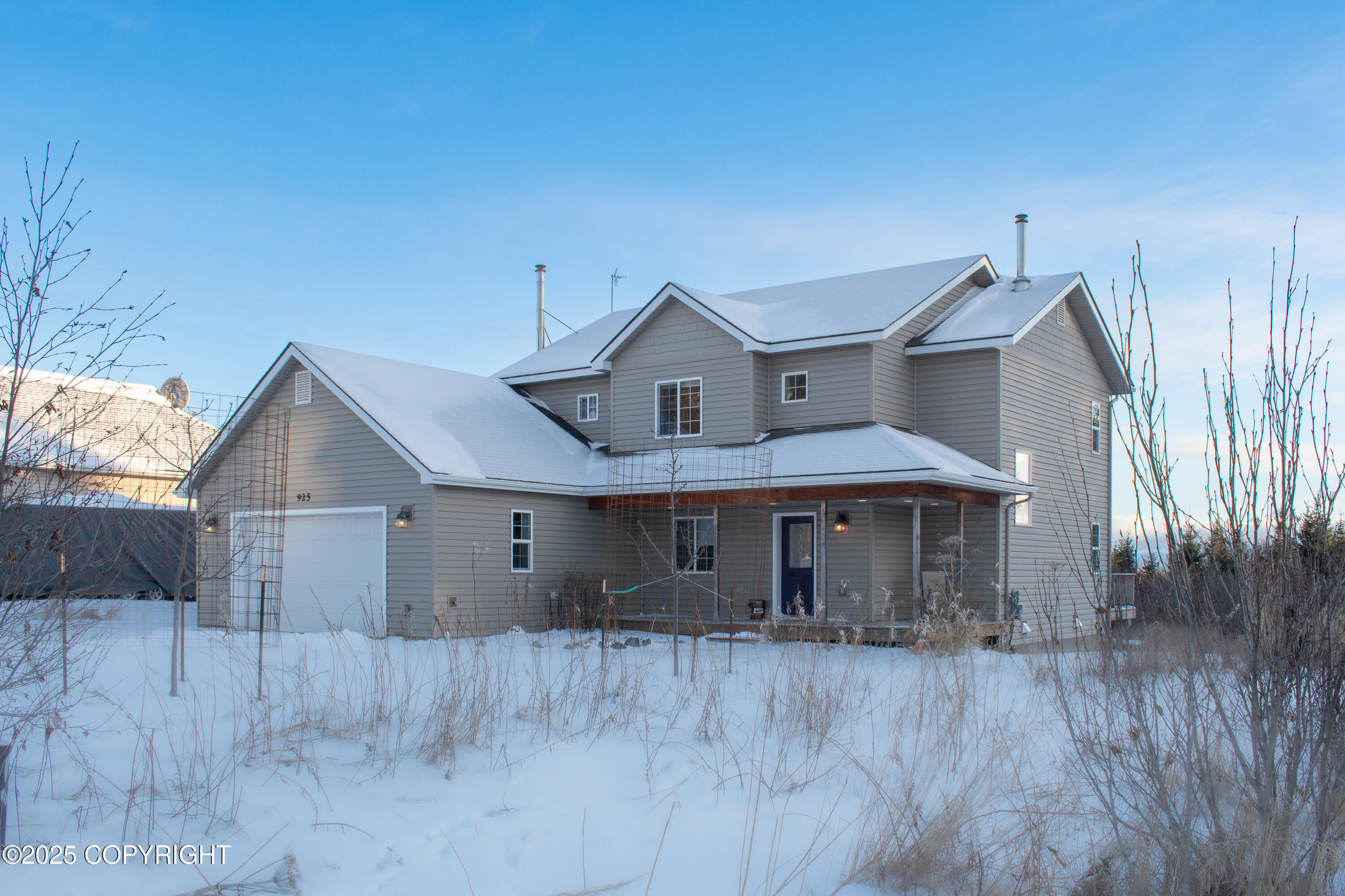 925 Soundview Avenue