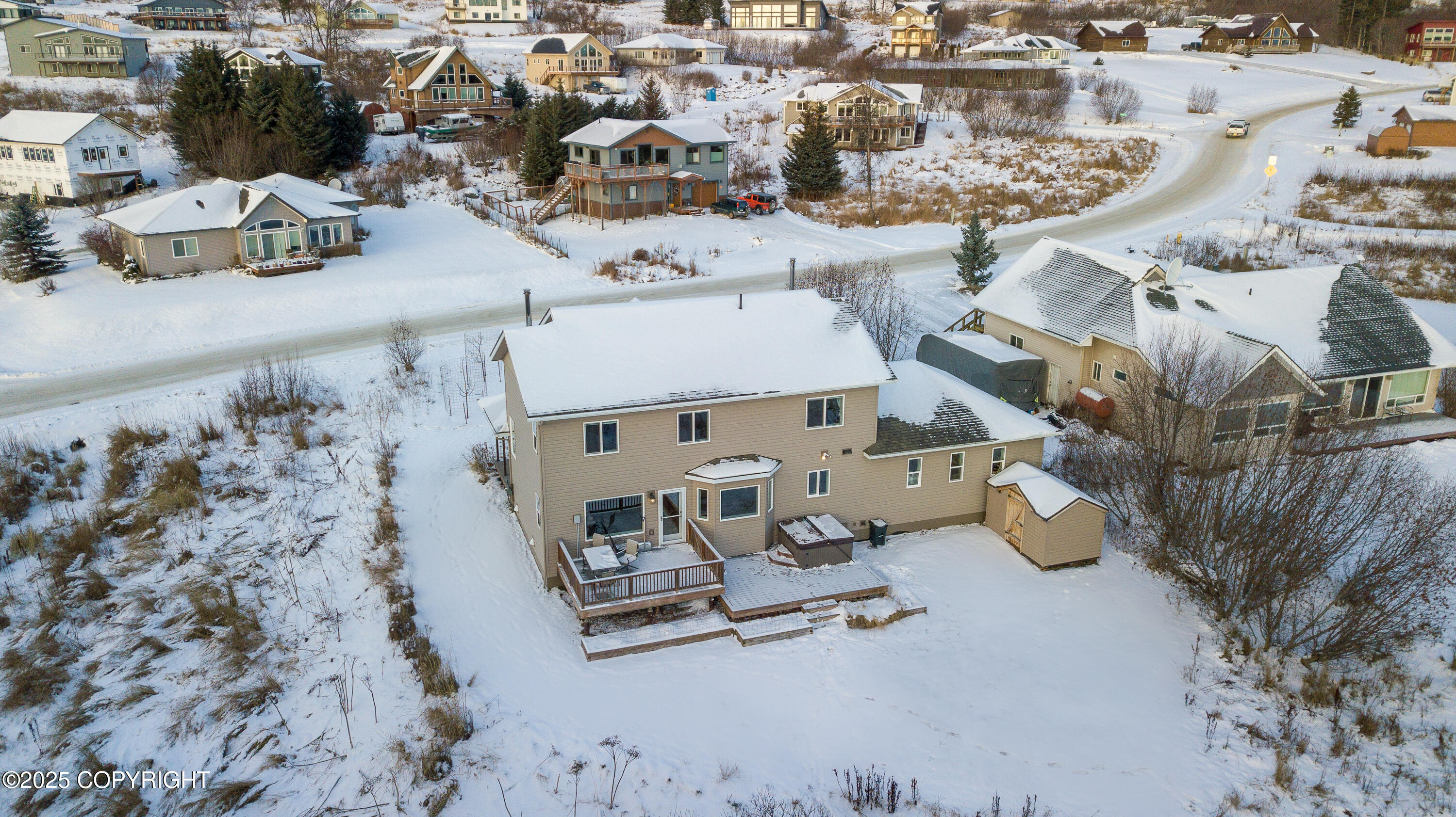 925 Soundview Avenue