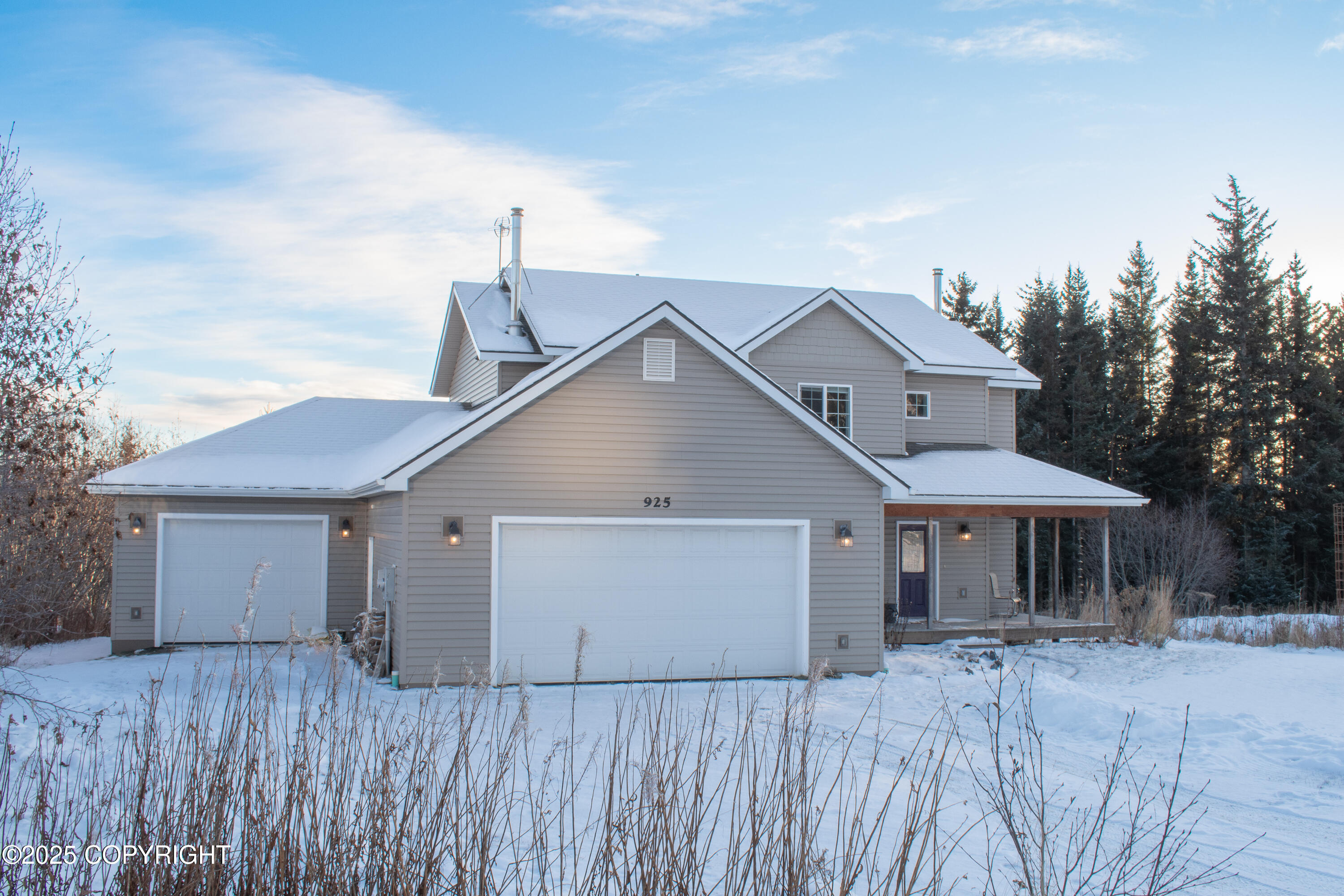 925 Soundview Avenue