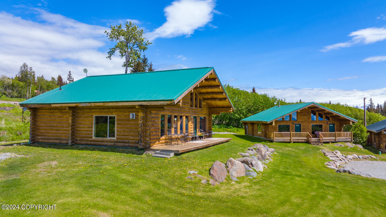 54532 Pheasant Avenue