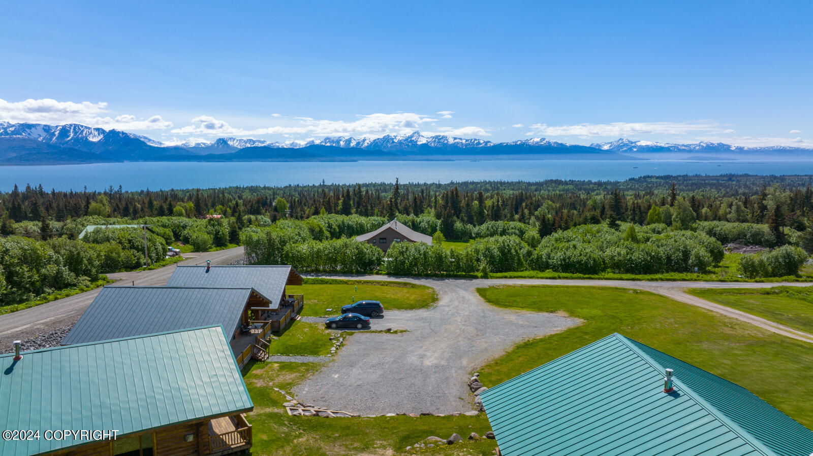 54532 Pheasant Avenue